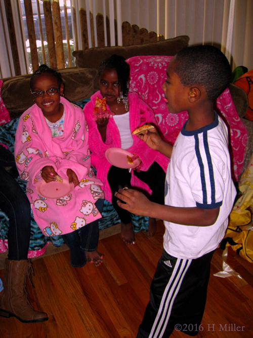 Laughing With Brother Laughing With Brother