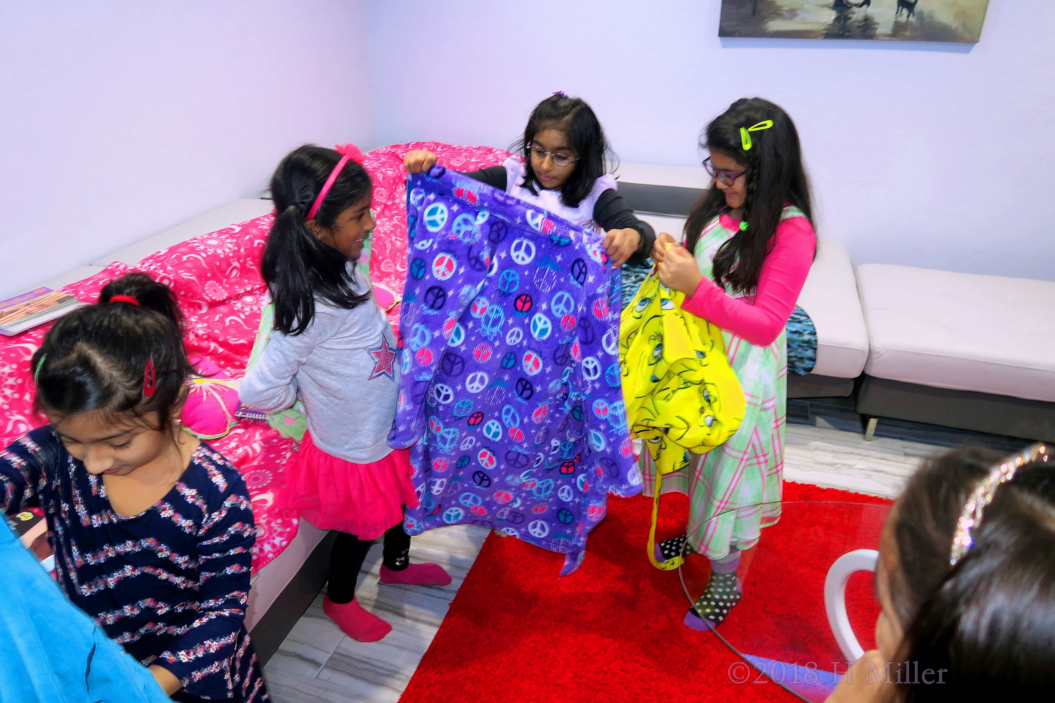 Cute Yet Vibrant Spa Robes Every Girl Will Love Cute Yet Vibrant Spa Robes Every Girl Will Love