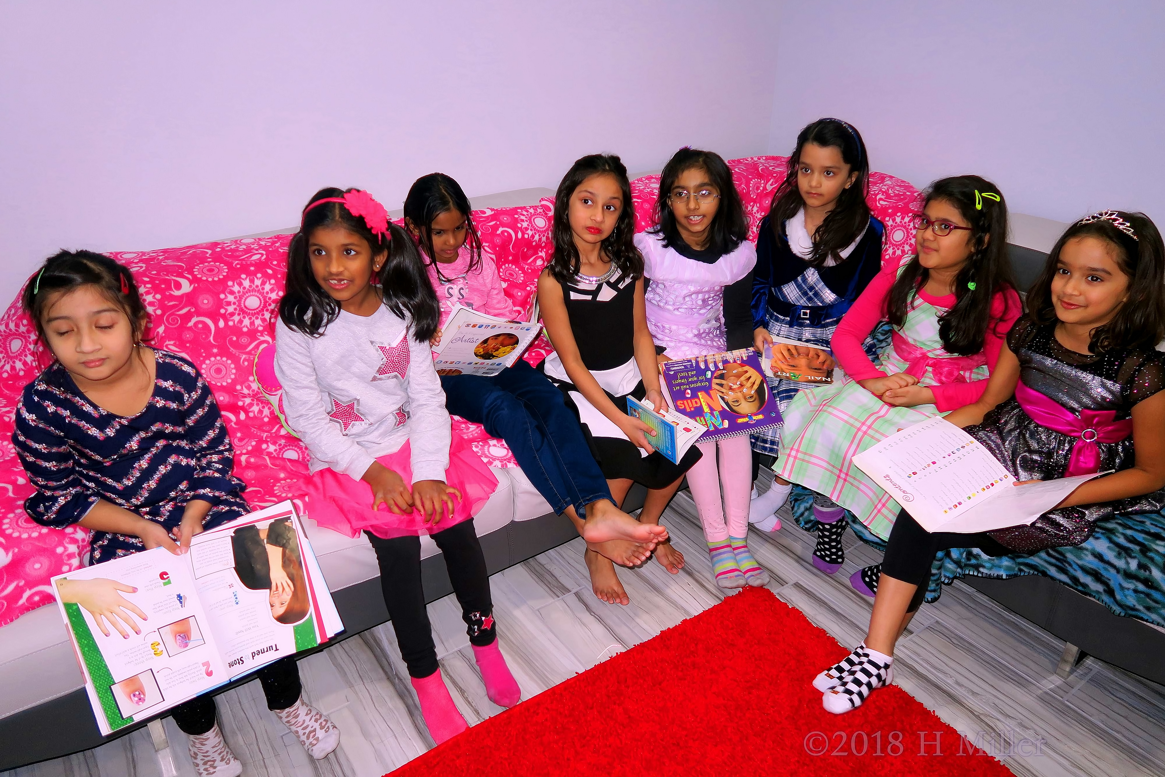 Goofy Face Photo Op! LOL Goofy Face Photo Op! LOL