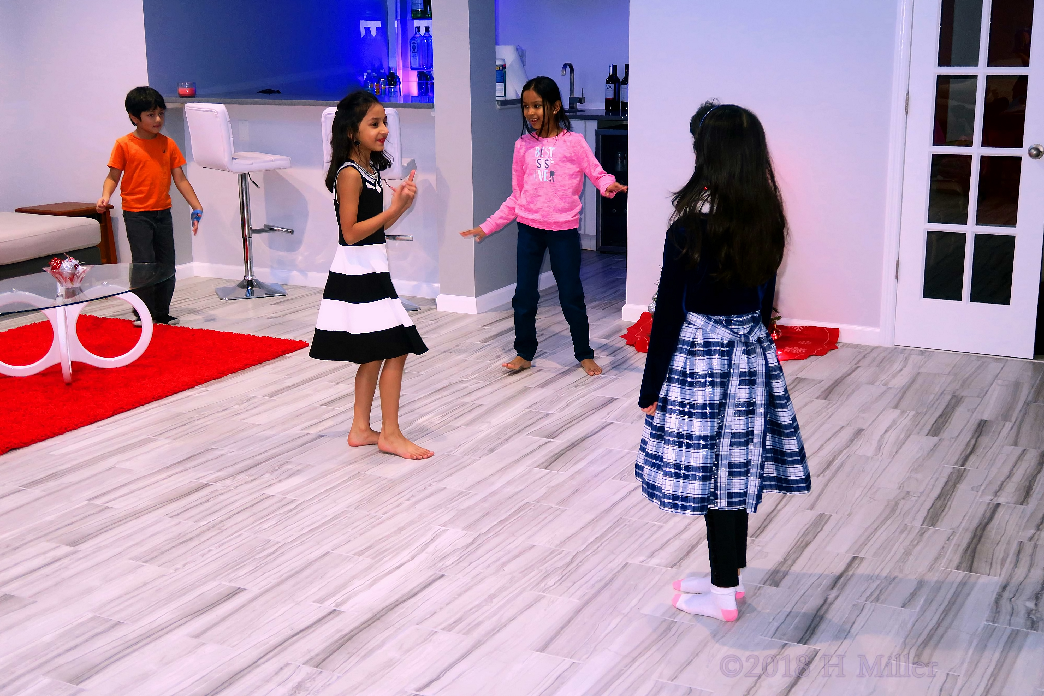 Party Fun With The Birthday Girl Party Fun With The Birthday Girl