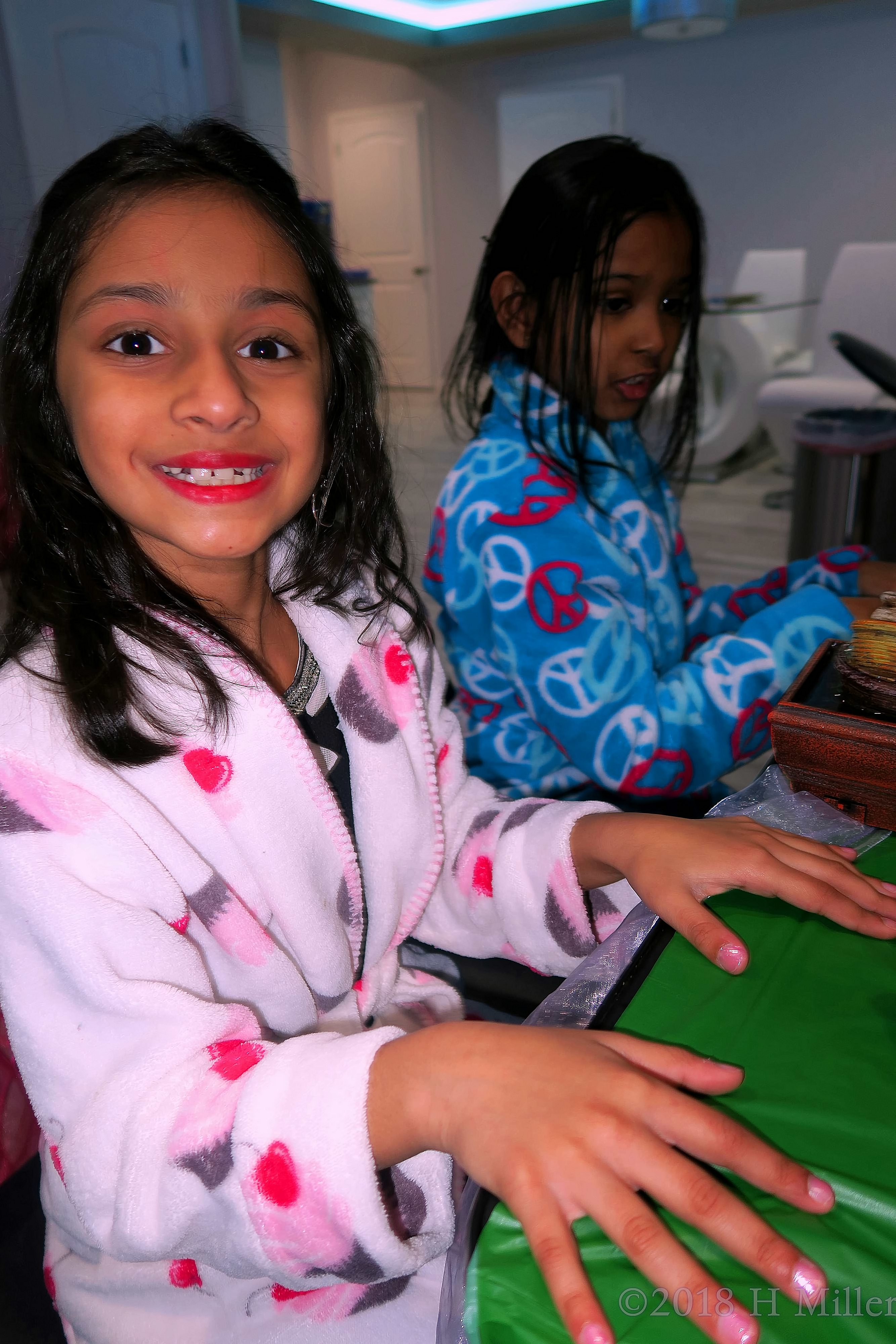 She's Having So Much Fun!! She's Having So Much Fun!!