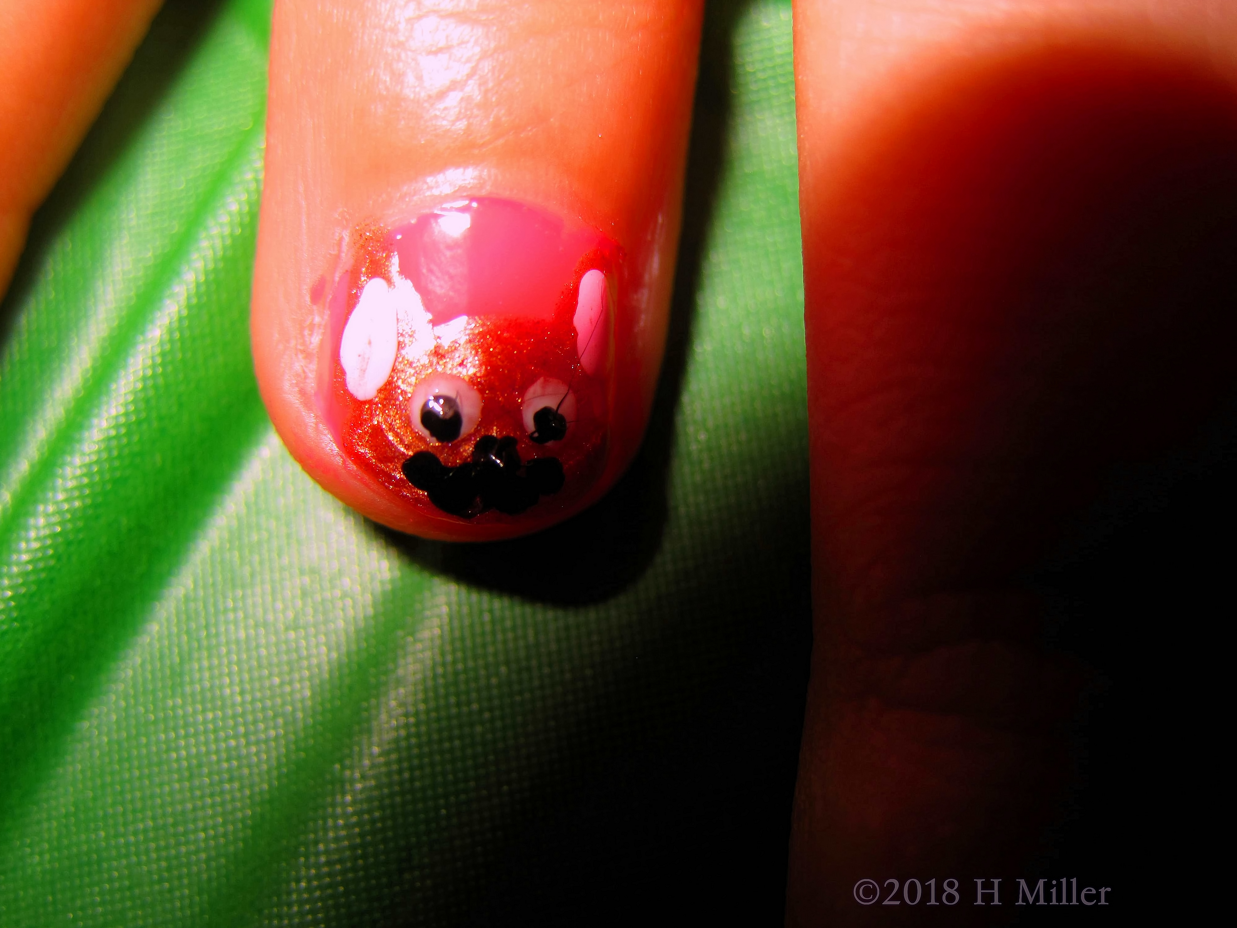 These Nail Art Designs Are Just Puuuuuuuuurrrrfect! These Nail Art Designs Are Just Puuuuuuuuurrrrfect!