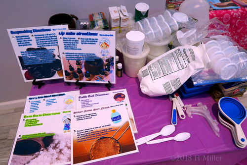 Craft Items At The Crafts For Kids Station Craft Items At The Crafts For Kids Station