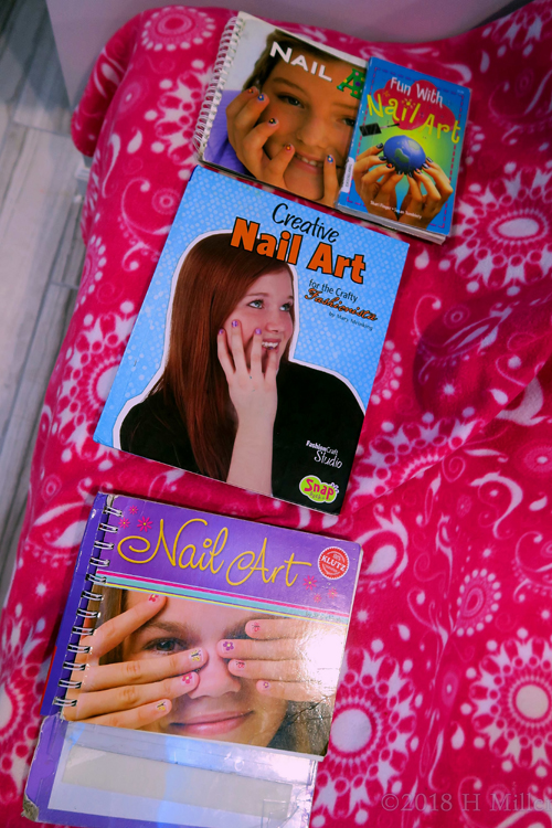 Get Your Nail Art On With Fab Designs Get Your Nail Art On With Fab Designs