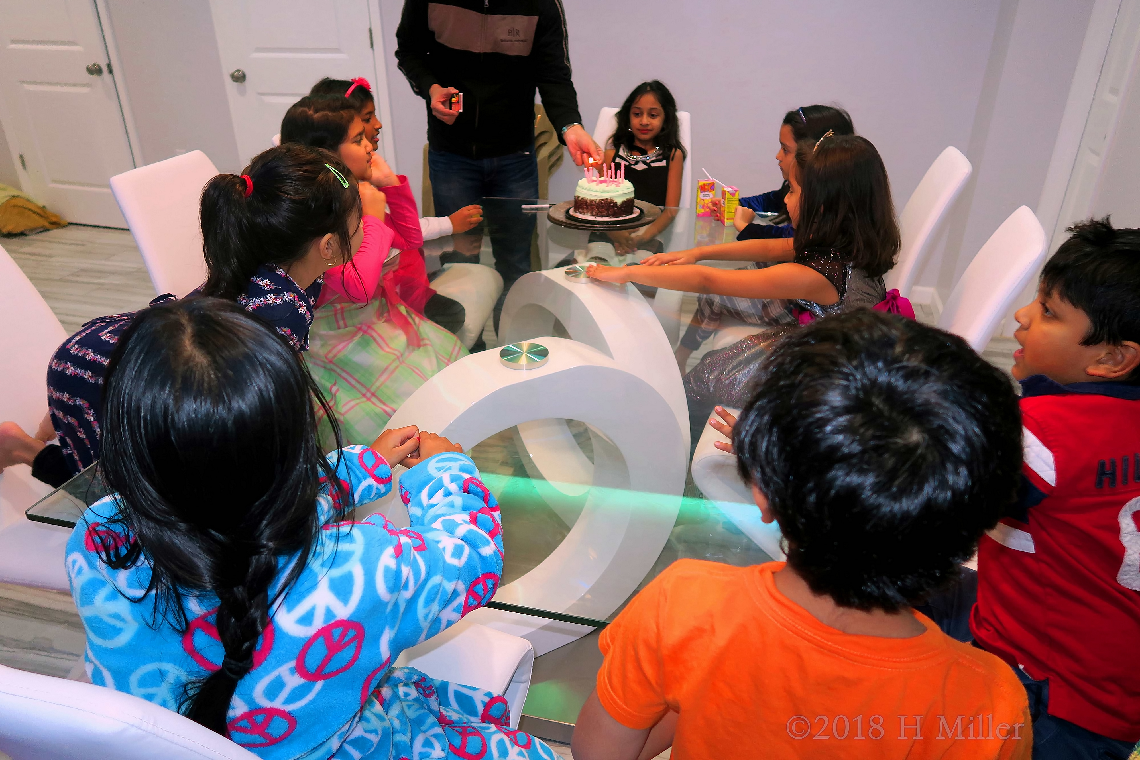 Cake Lighting By Daddy Dearest! Cake Lighting By Daddy Dearest!