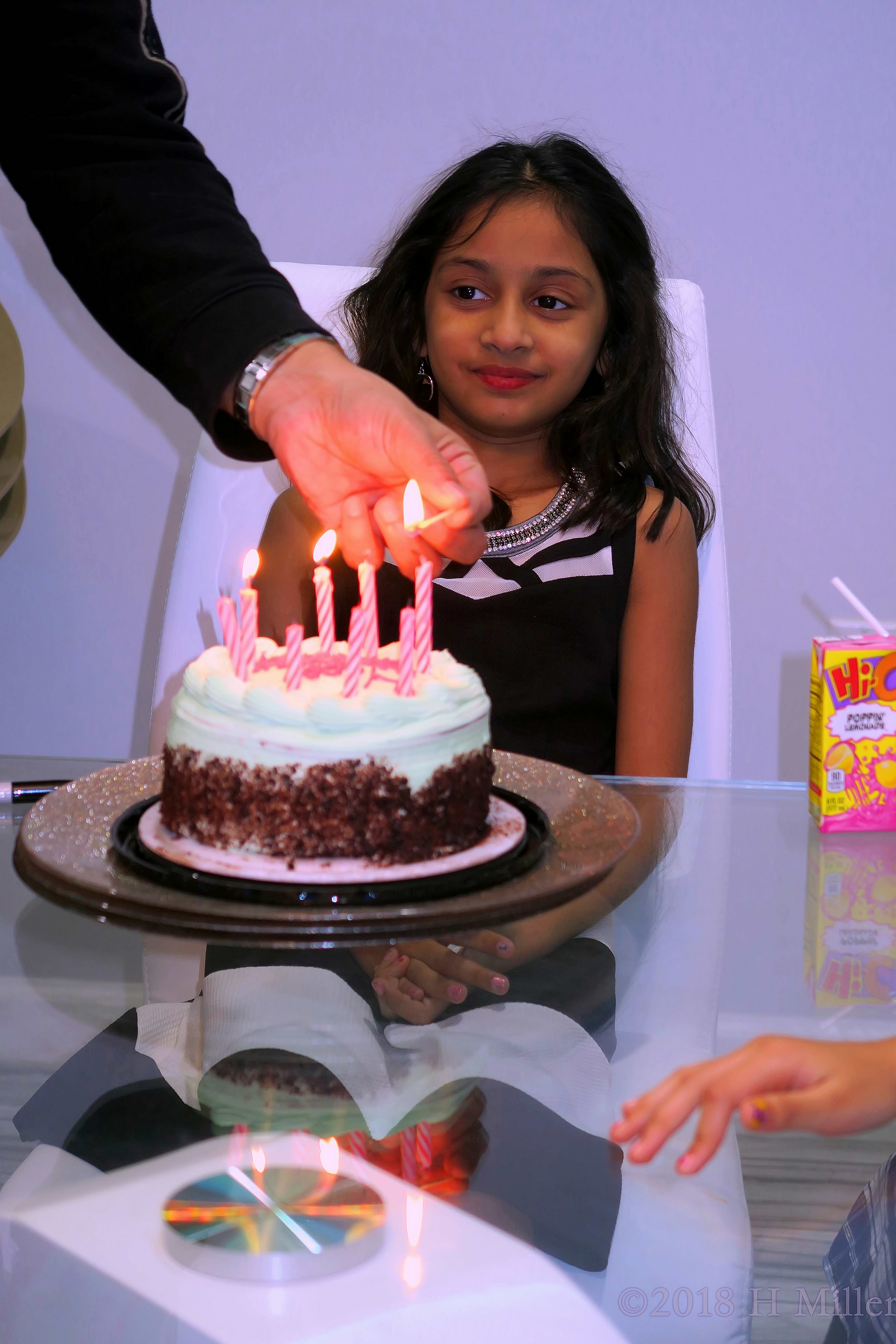 Happy Birthday Meesha! Happy Birthday Meesha!