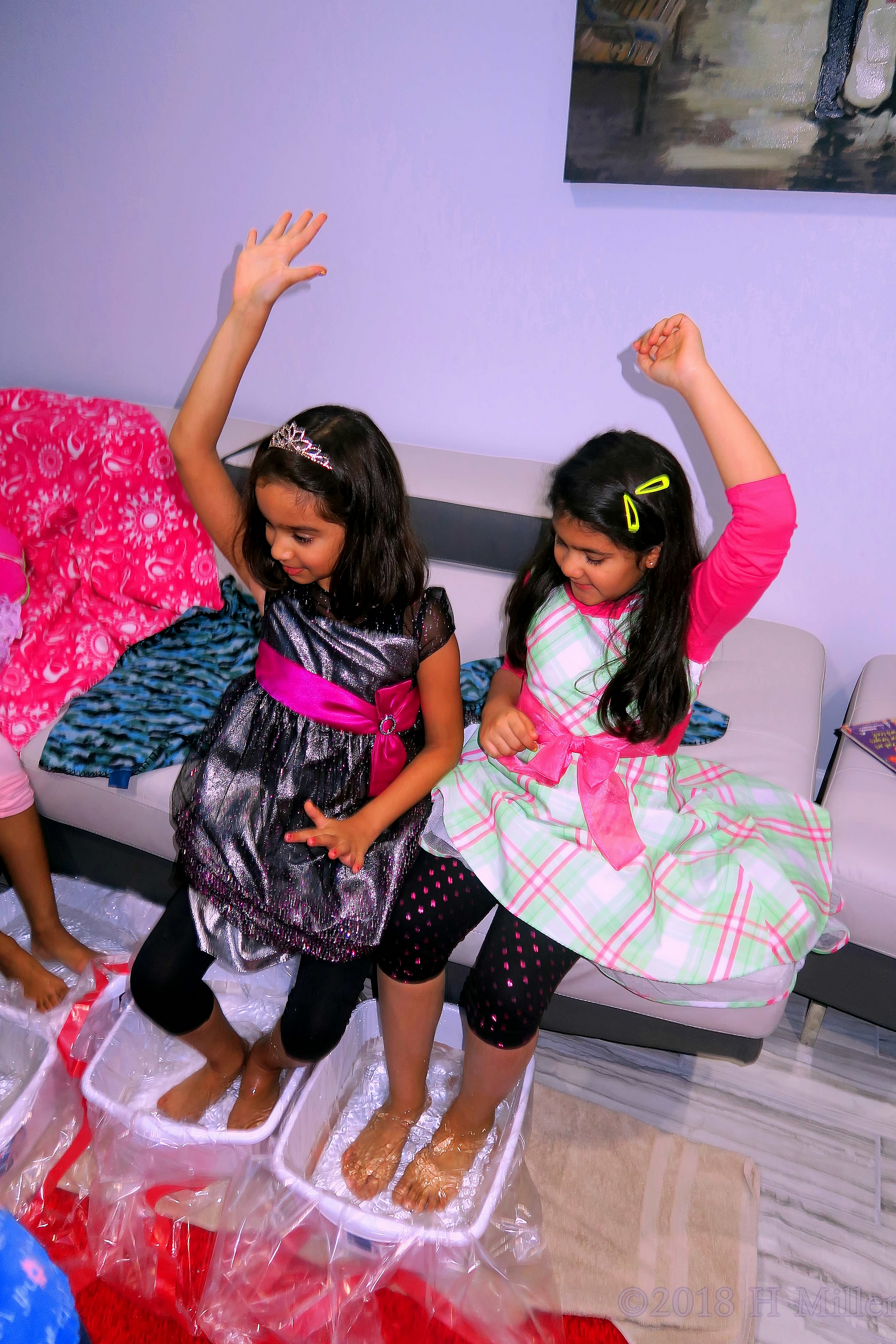 Ready For Kids Pedicure!.........I Wanna Go Too!! Ready For Kids Pedicure!.........I Wanna Go Too!!