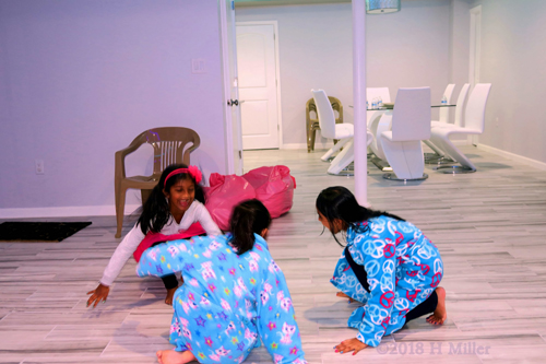 Ashes, Ashes, We All Fall Down Ashes, Ashes, We All Fall Down