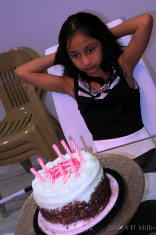 In Deep Thought.......... Wonder What It Tastes Like!! In Deep Thought.......... Wonder What It Tastes Like!!