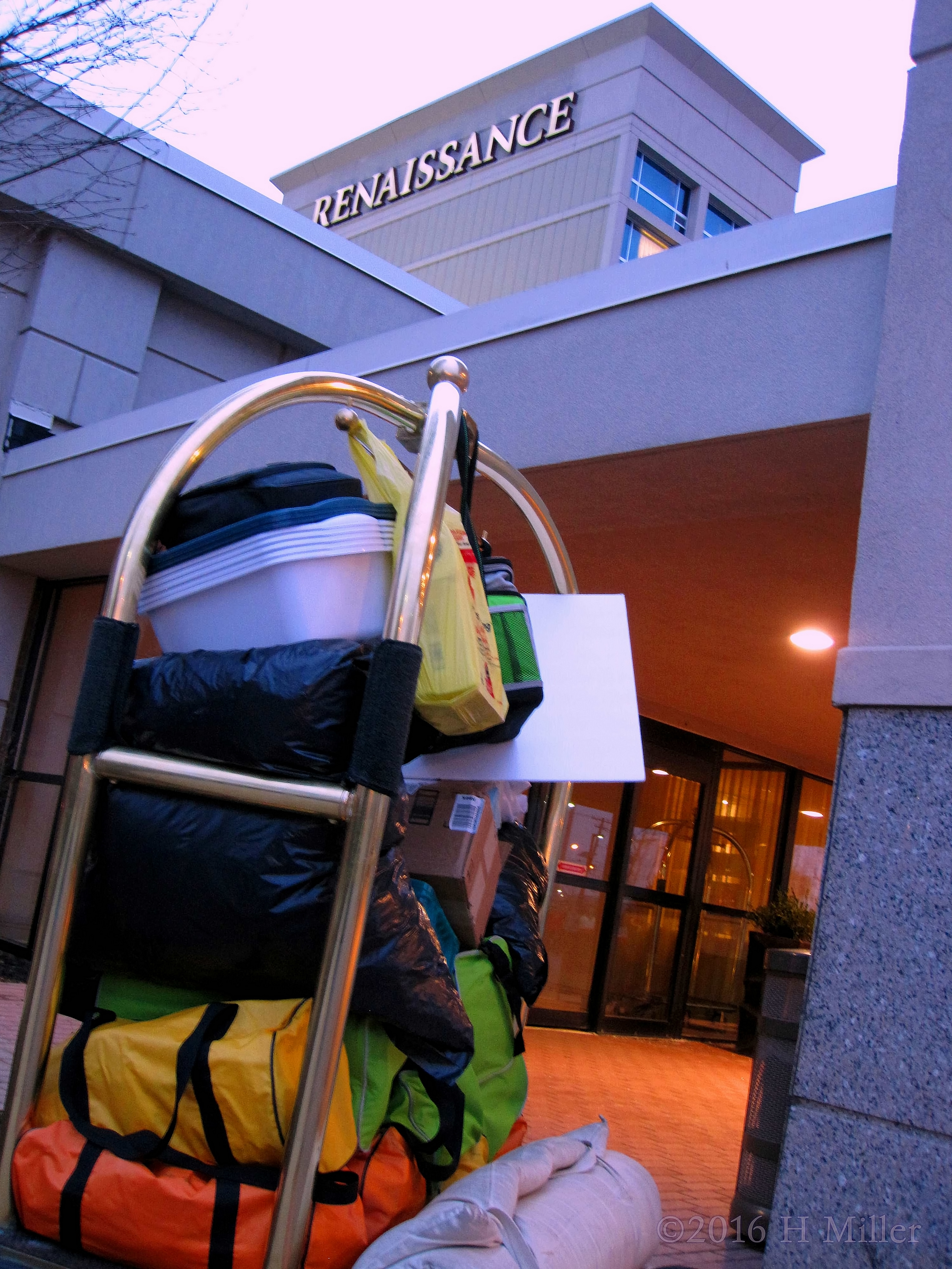 All Kinds Of Supplies! All Kinds Of Supplies!