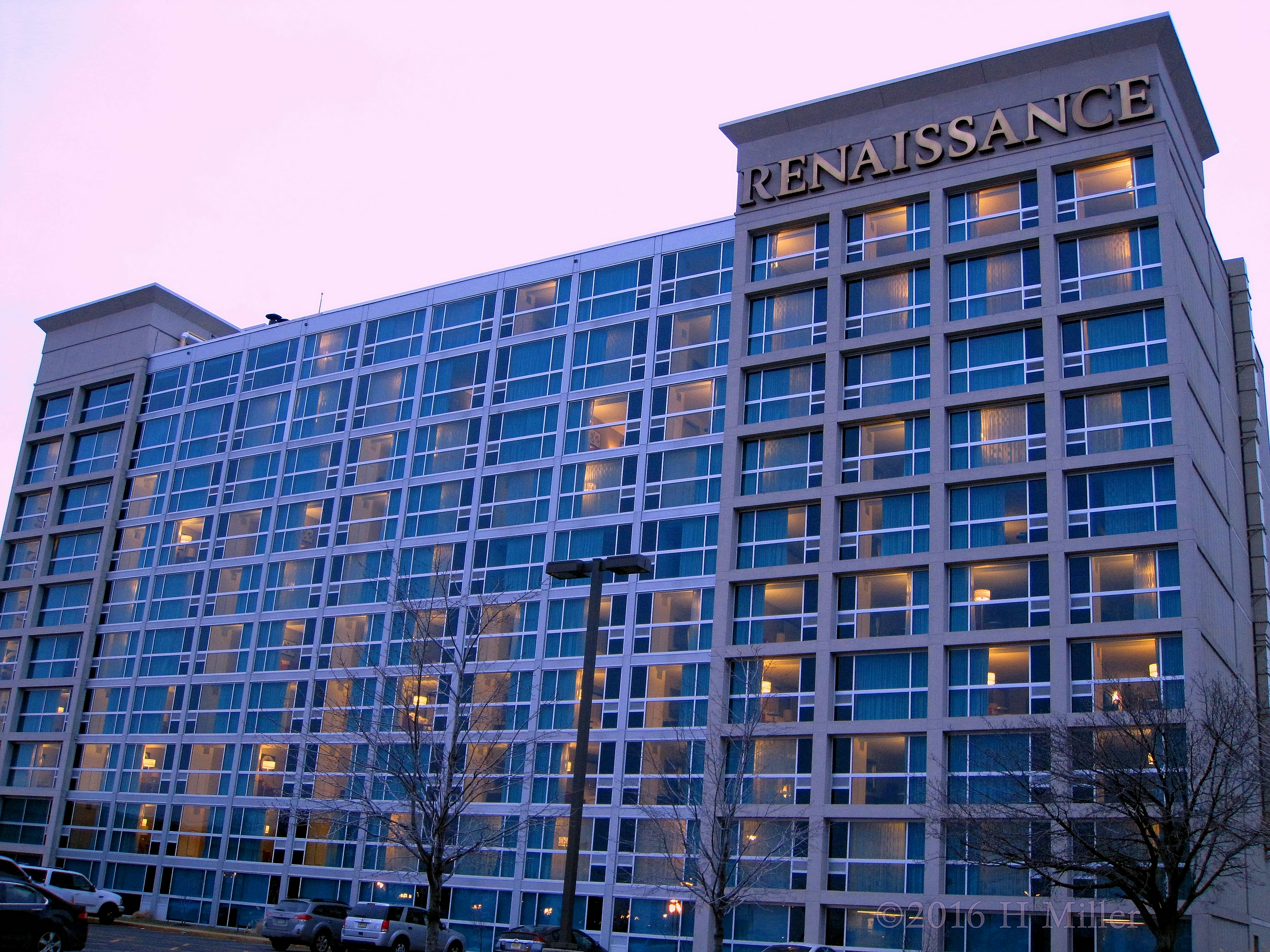 Renaissance Hotel Venue For The Spa Party Renaissance Hotel Venue For The Spa Party