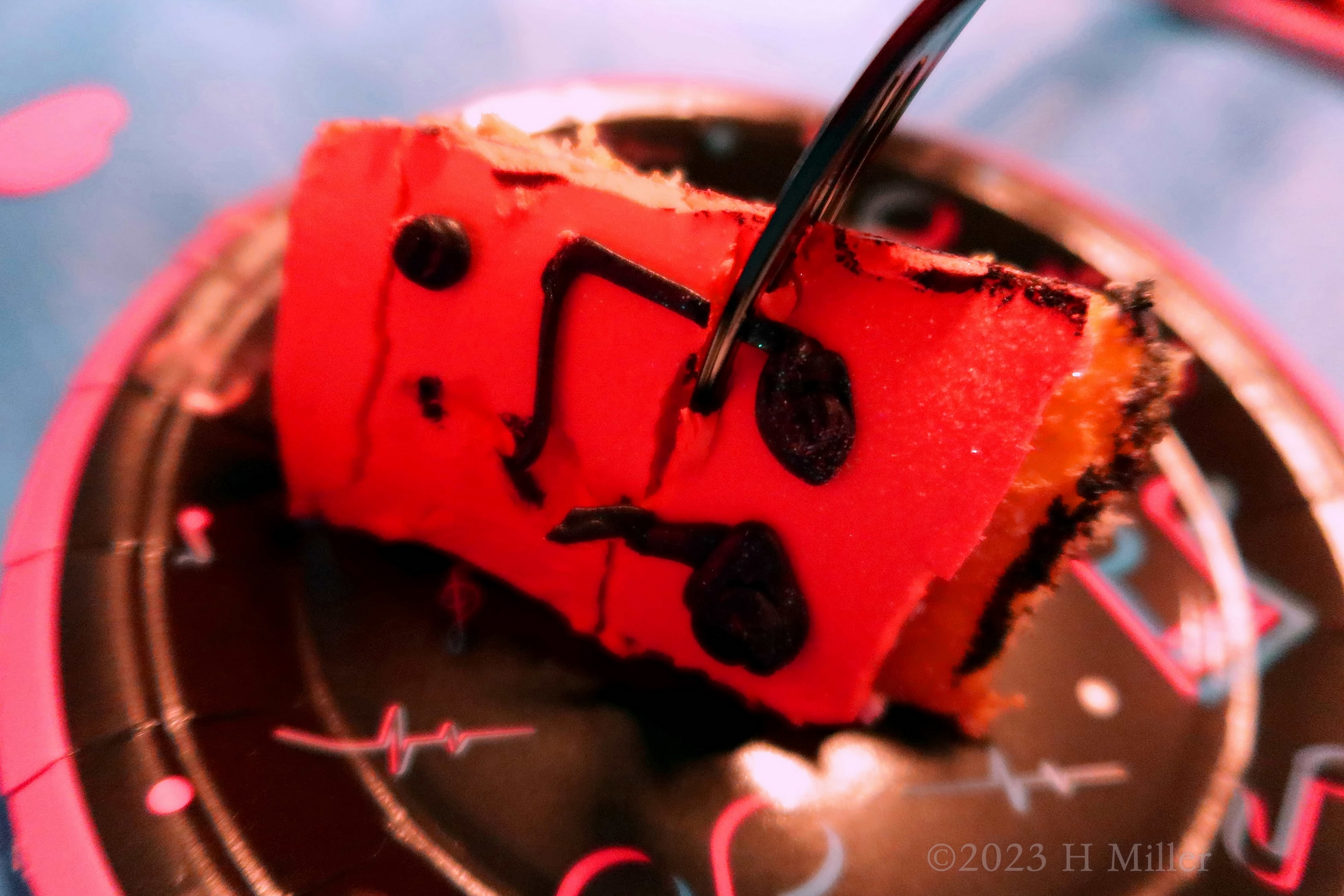 Milania's 11th Kids Spa Birthday Party Milania's 11th Kids Spa Birthday Party