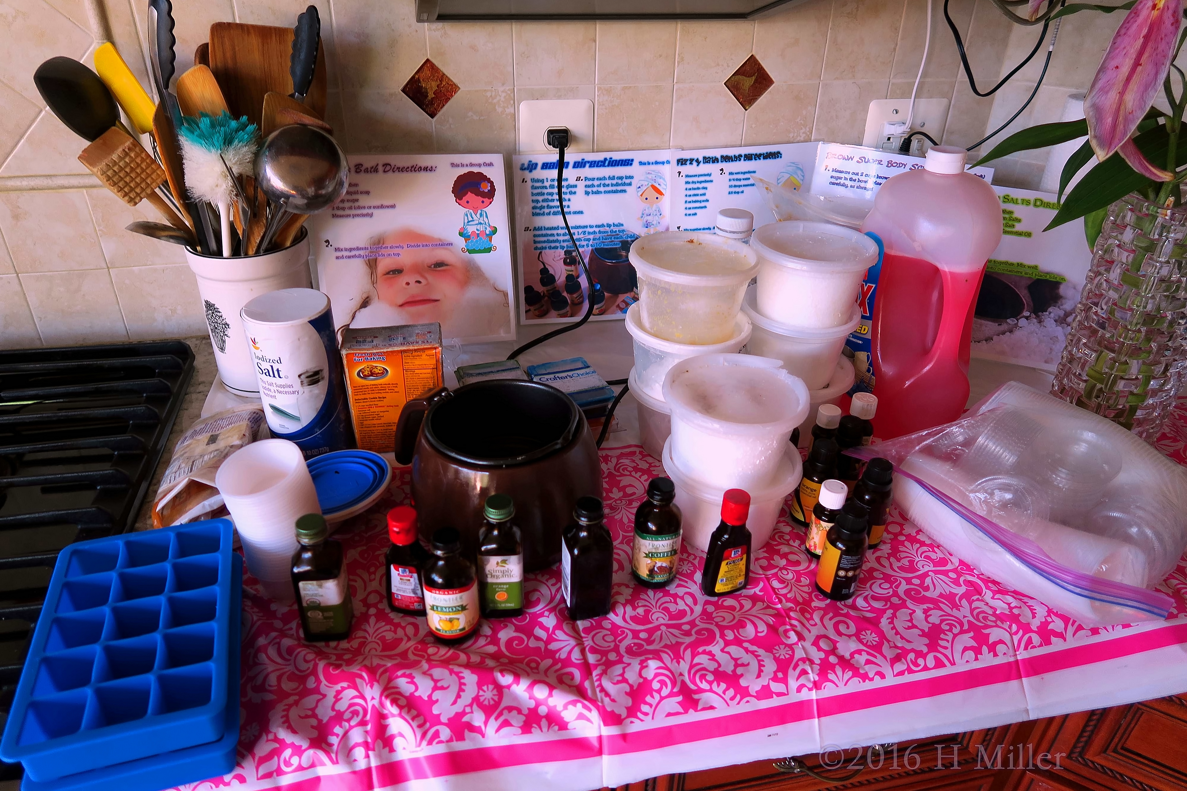 Fun Spa Craft Supplies Fun Spa Craft Supplies