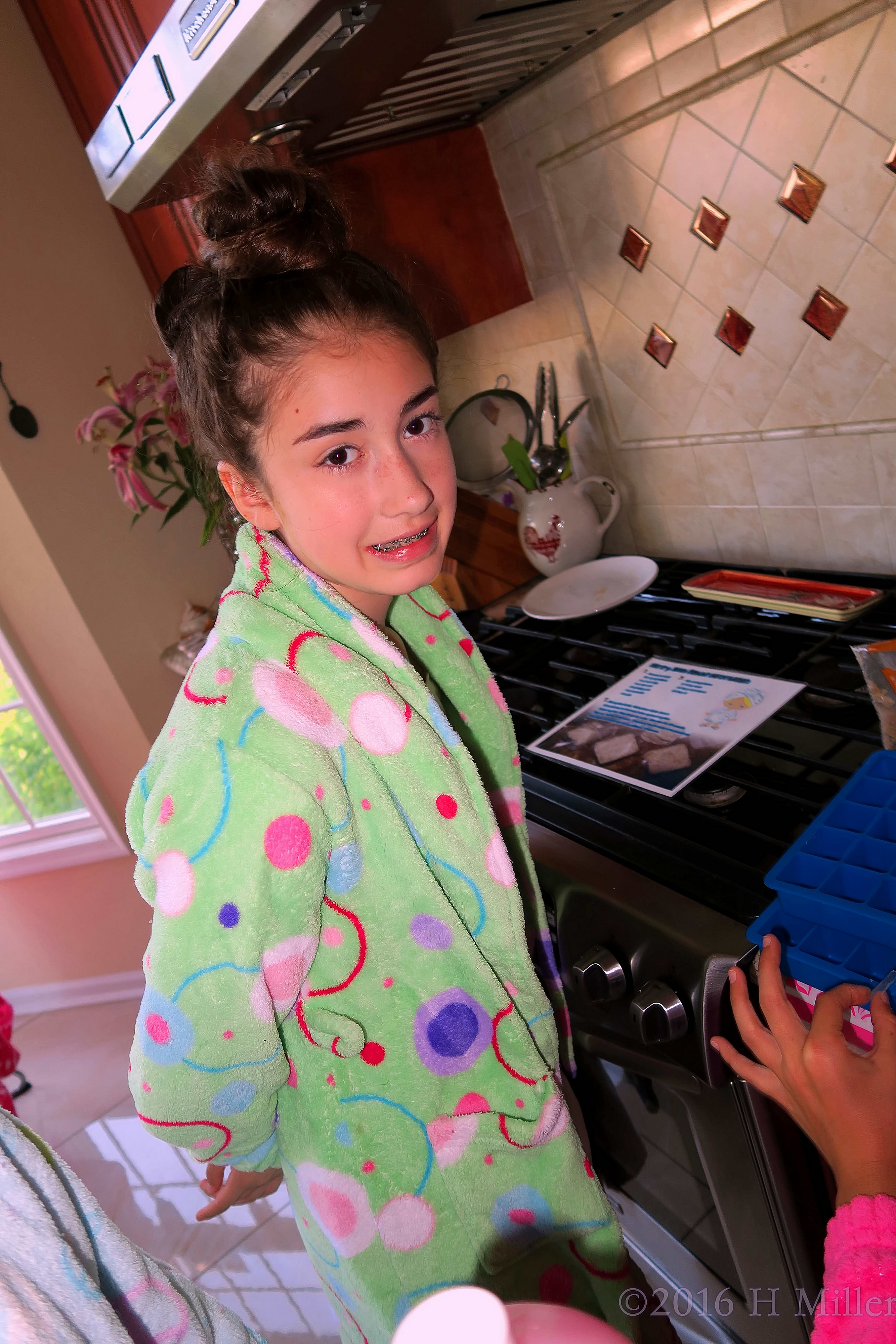 Getting Ready For Spa Crafts Getting Ready For Spa Crafts