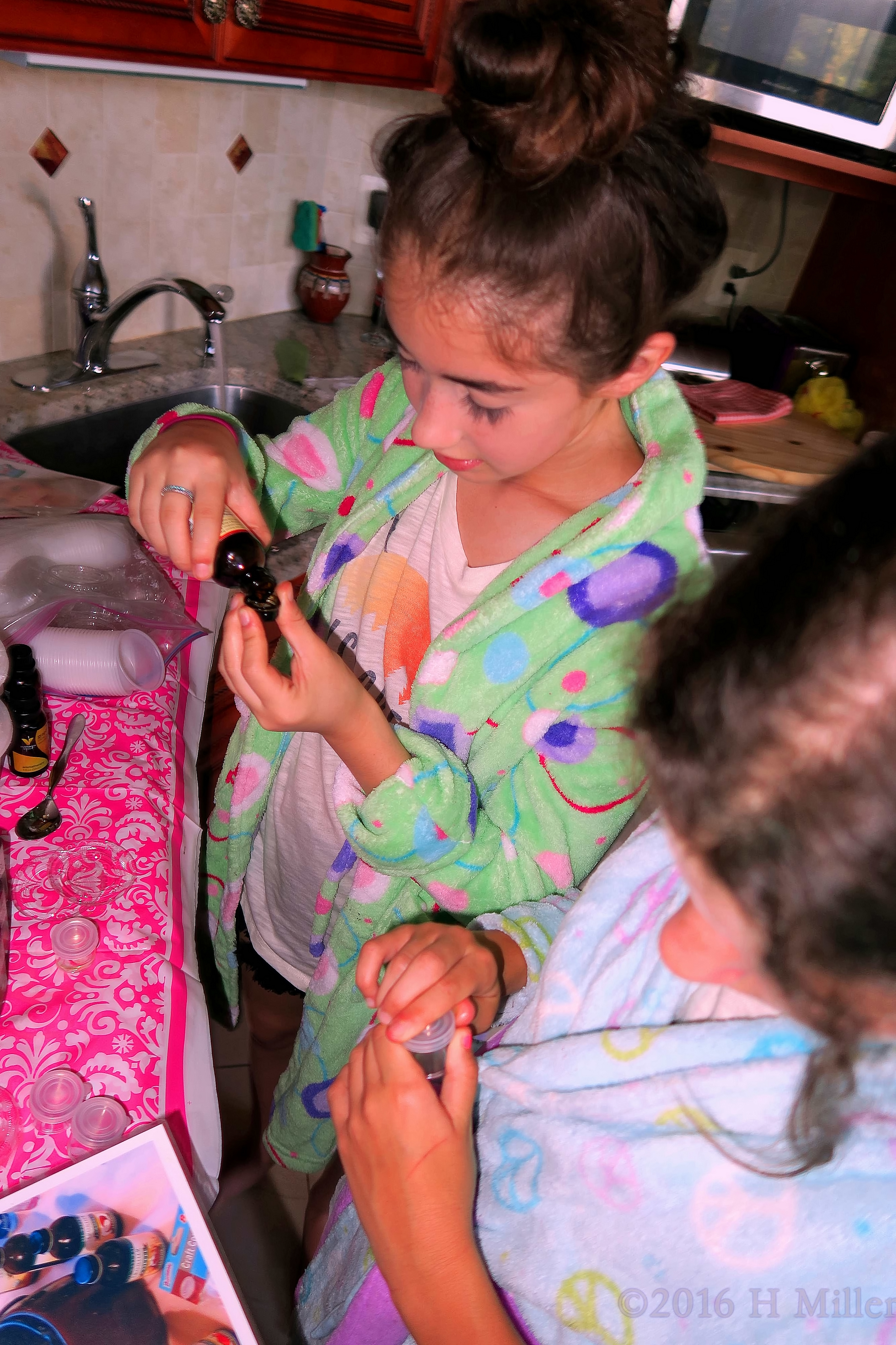 Making Lip Balm Crafts. Making Lip Balm Crafts.