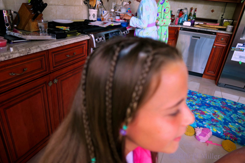 Cute Braided Hairstyles By The Craft Area Cute Braided Hairstyles By The Craft Area