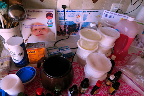 Instruction Cards And Craft Supplies Instruction Cards And Craft Supplies