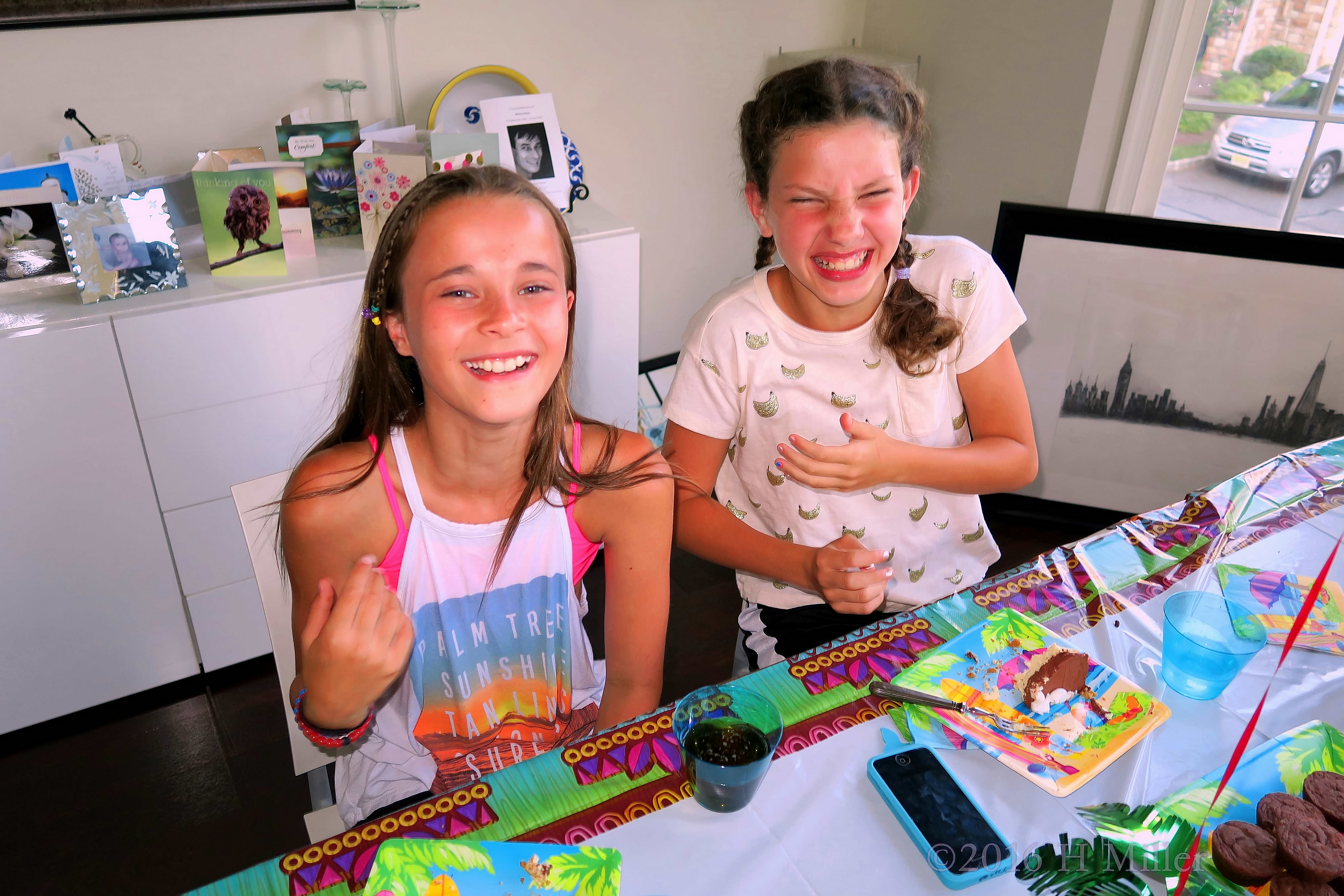 Best Birthday Party Ever! Best Birthday Party Ever!