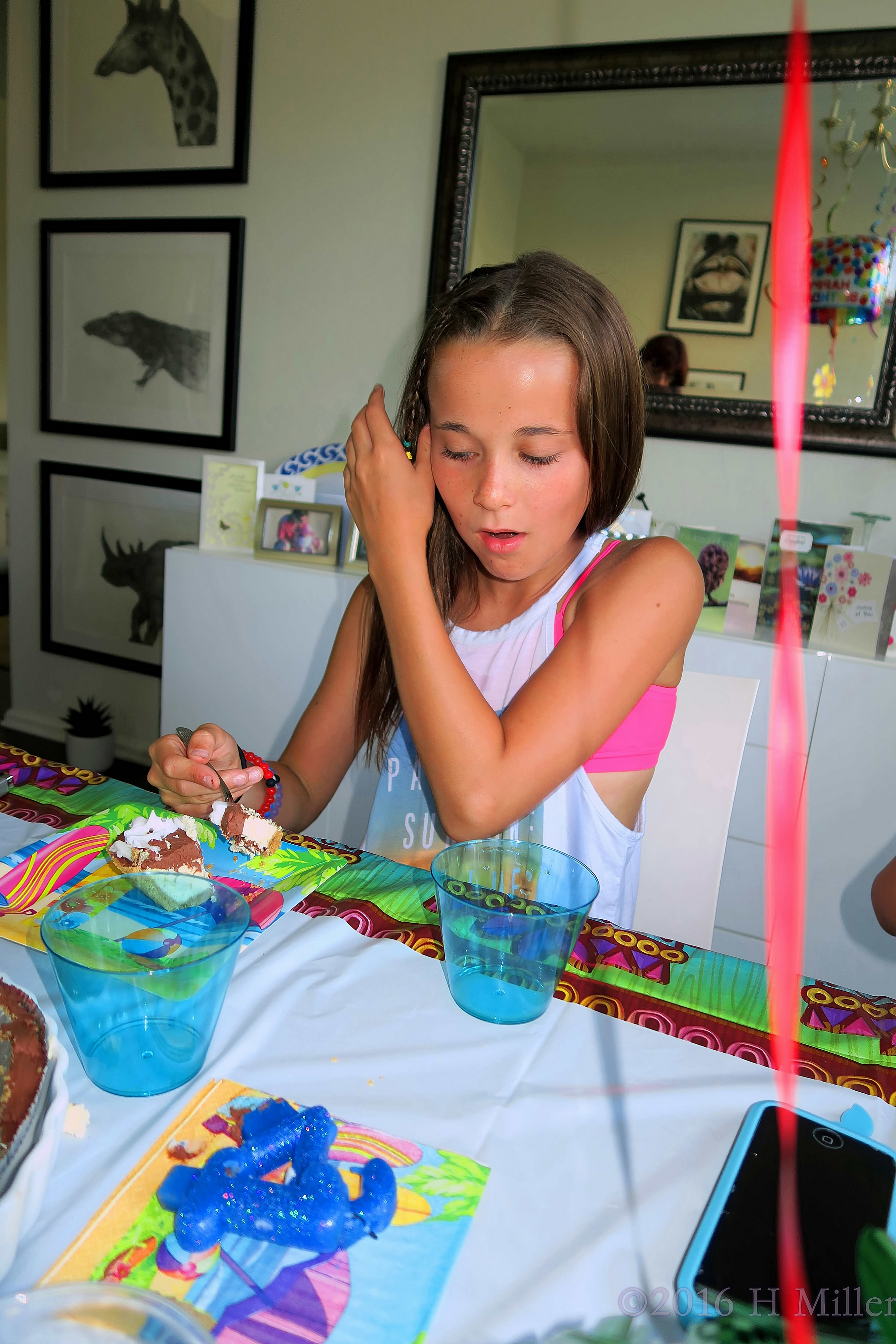 Cake Is The Best! Cake Is The Best!