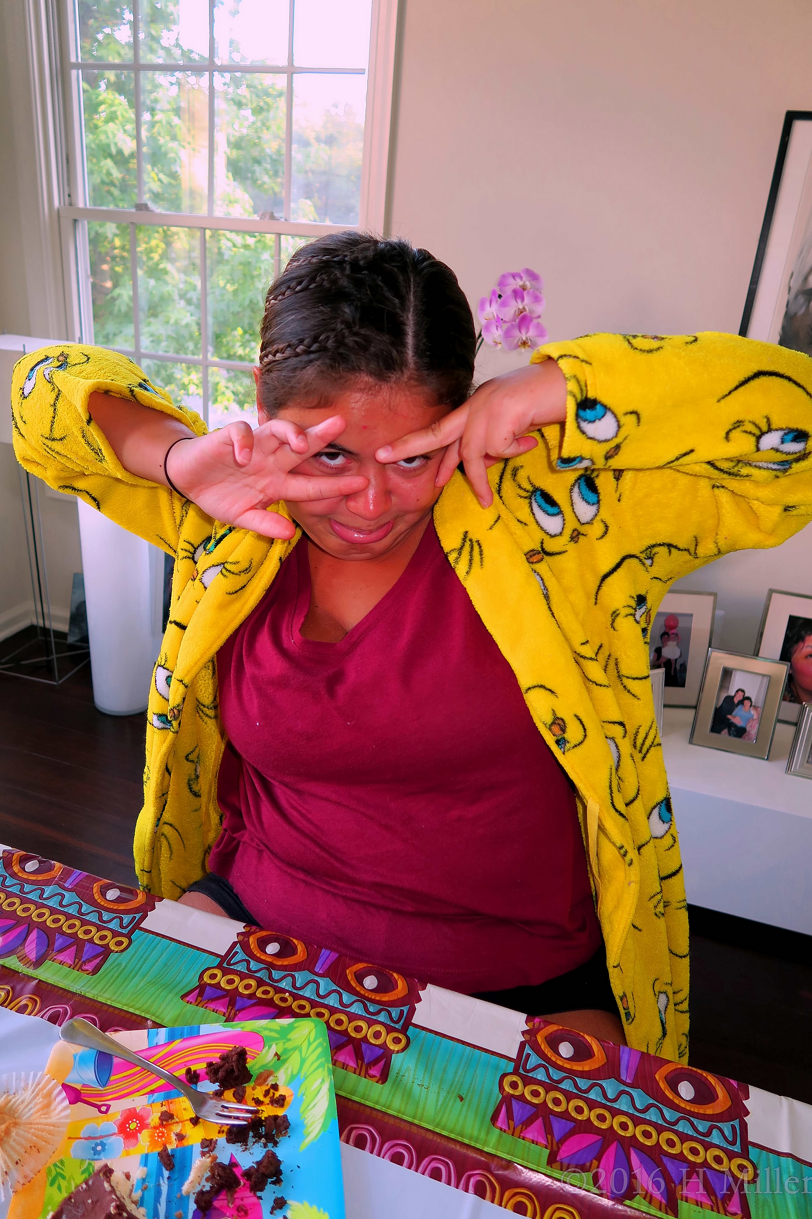 Strike A Pose! Strike A Pose!