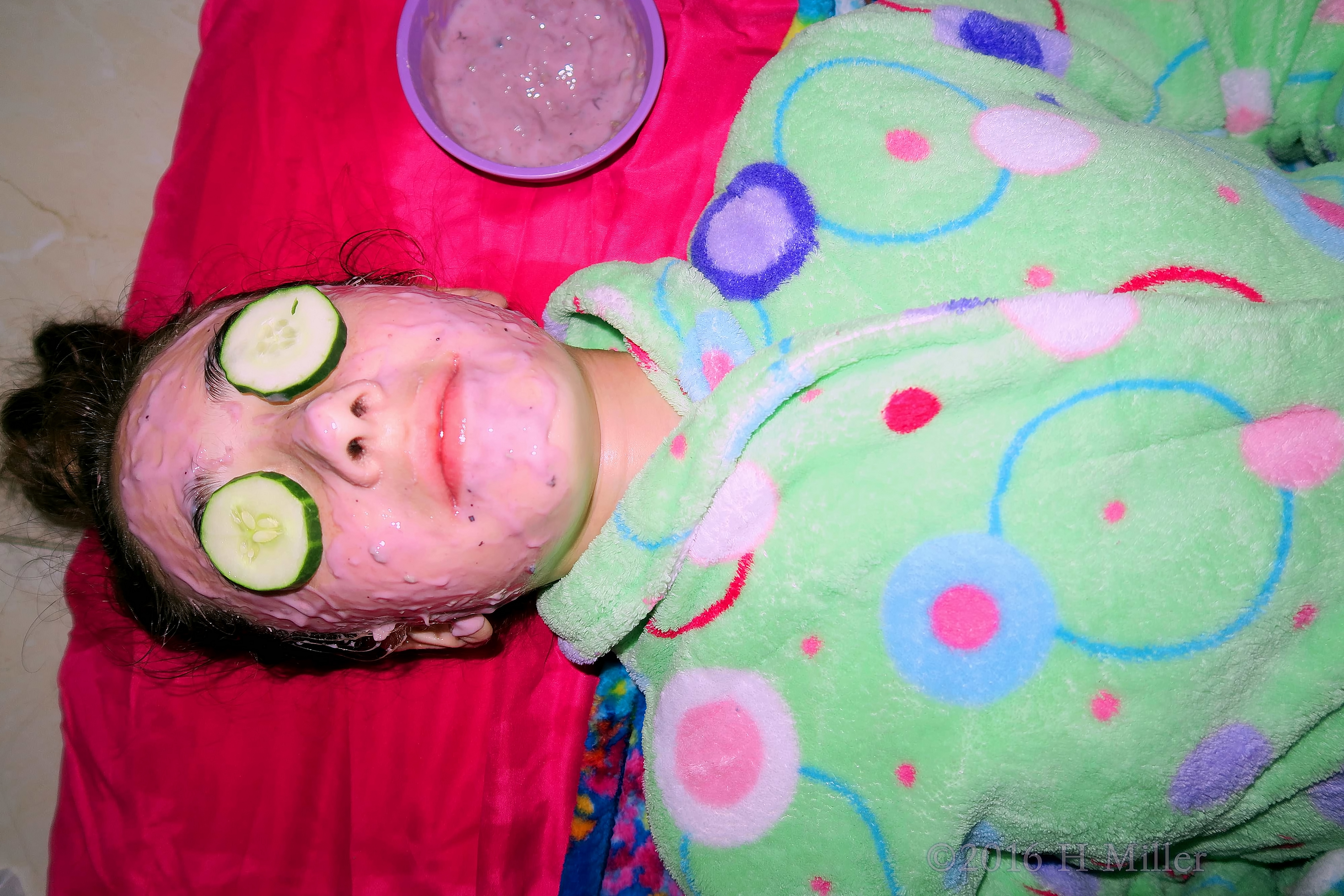 Yummy Homemade Blueberry Face Mask Yummy Homemade Blueberry Face Mask