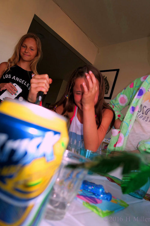 Almost Done Almost Done