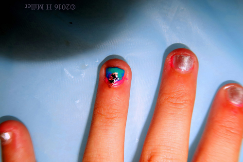 Cute Kids Spa Nail Art Cute Kids Spa Nail Art