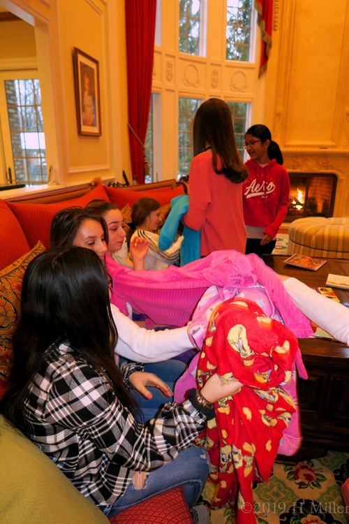 Choosing The Best Spa Robes! Choosing The Best Spa Robes!