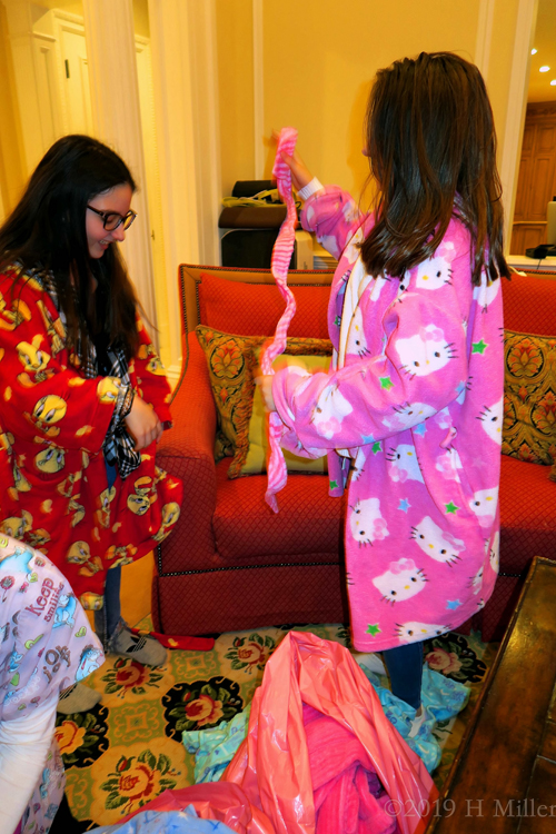 I Found The Sash For Your Robe! I Found The Sash For Your Robe!