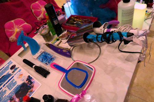 Kids Hair Salon Ready To Go! Who Wants To Get A Kids Hairstyle! Kids Hair Salon Ready To Go! Who Wants To Get A Kids Hairstyle!