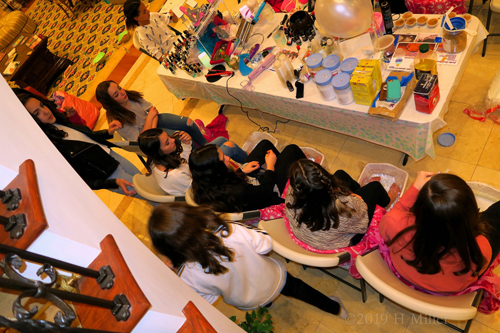 Can't Wait To See The Finished Girls Pedicures! Can't Wait To See The Finished Girls Pedicures!