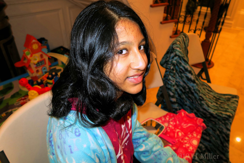 Side Of The Hairstyles For Girls! Side Of The Hairstyles For Girls!