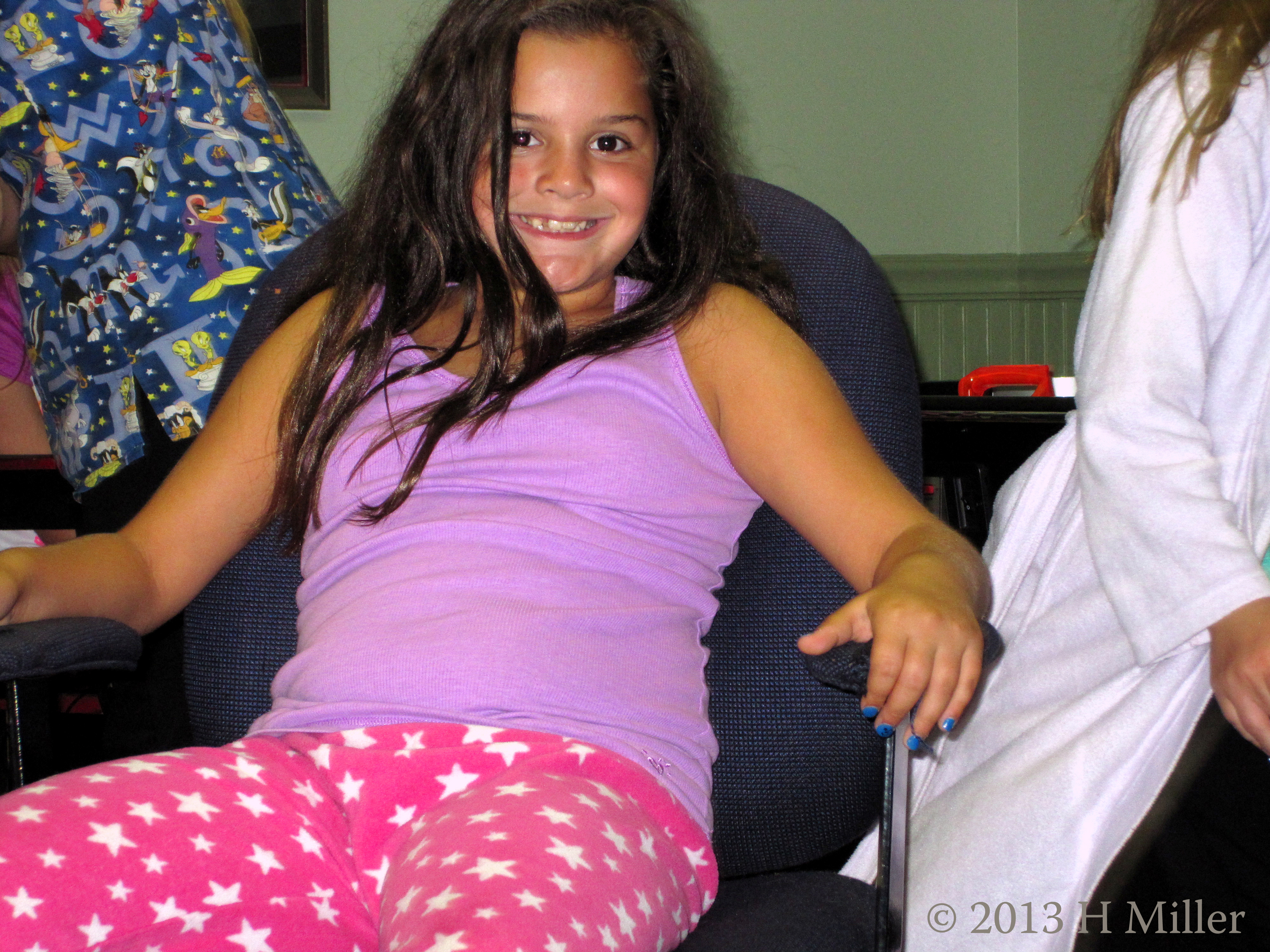 Chilling Out While Having An Essential Oil Foot Soak Chilling Out While Having An Essential Oil Foot Soak