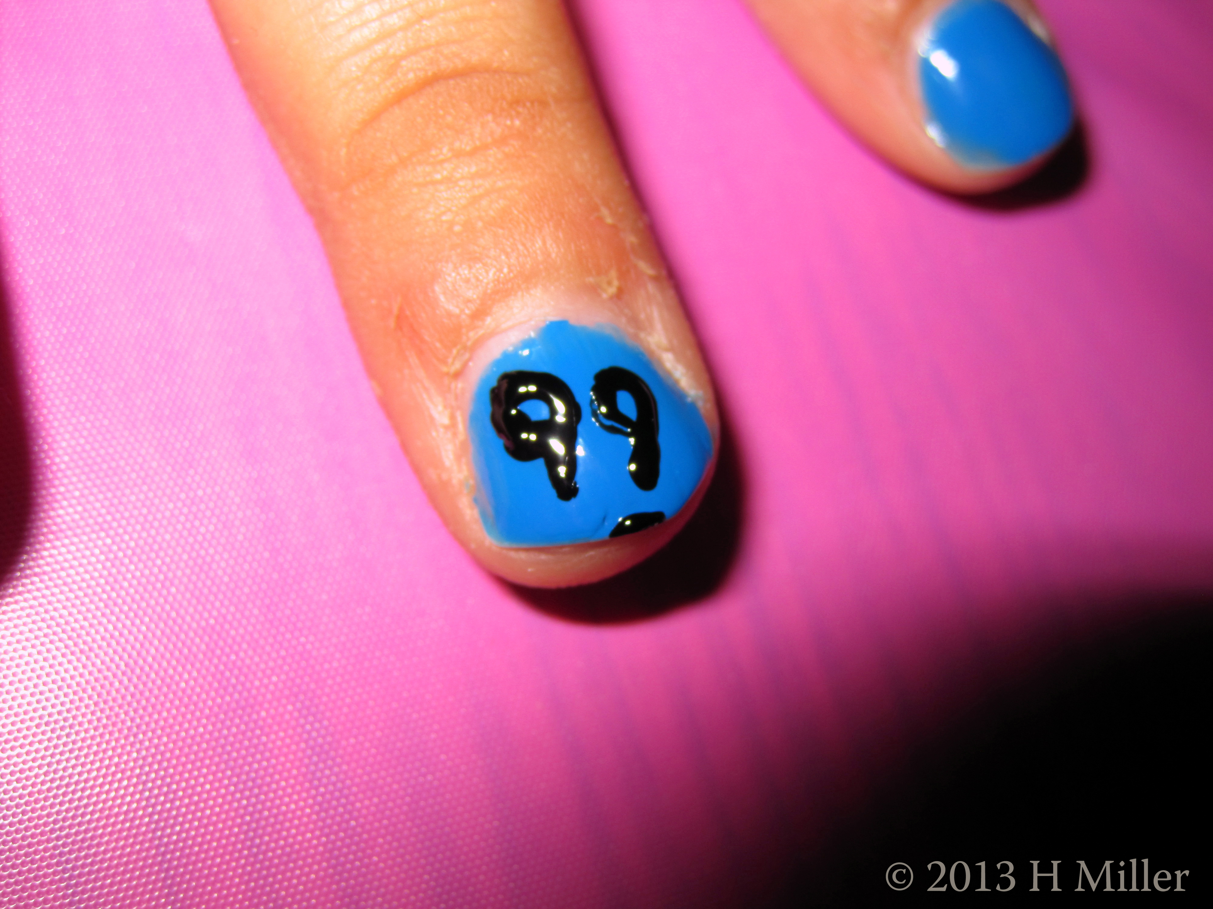 Guests Decided To Have Her Soccer Team Number 99!!! Guests Decided To Have Her Soccer Team Number 99!!!