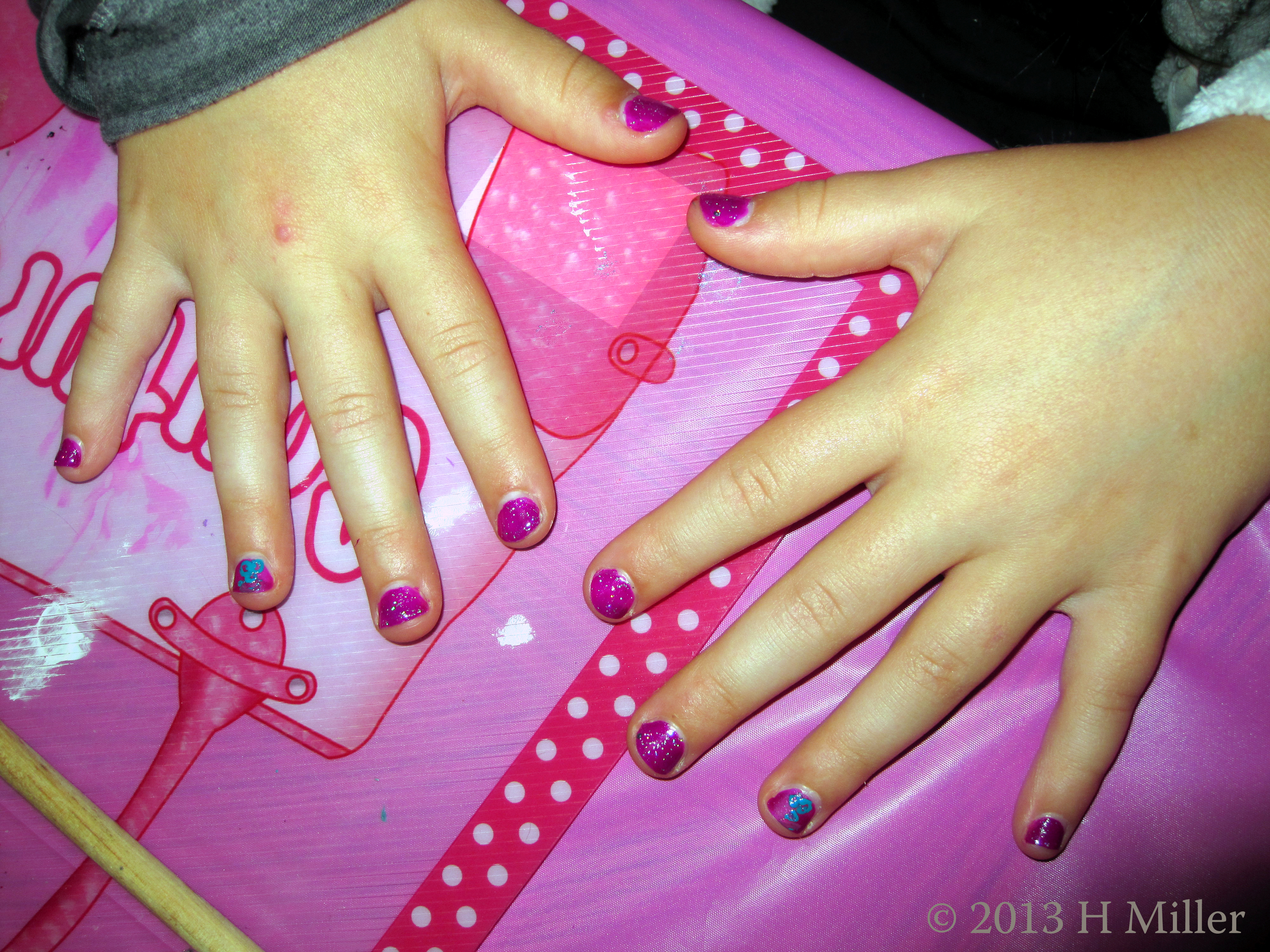 More Insane Nail Art Designs! More Insane Nail Art Designs!