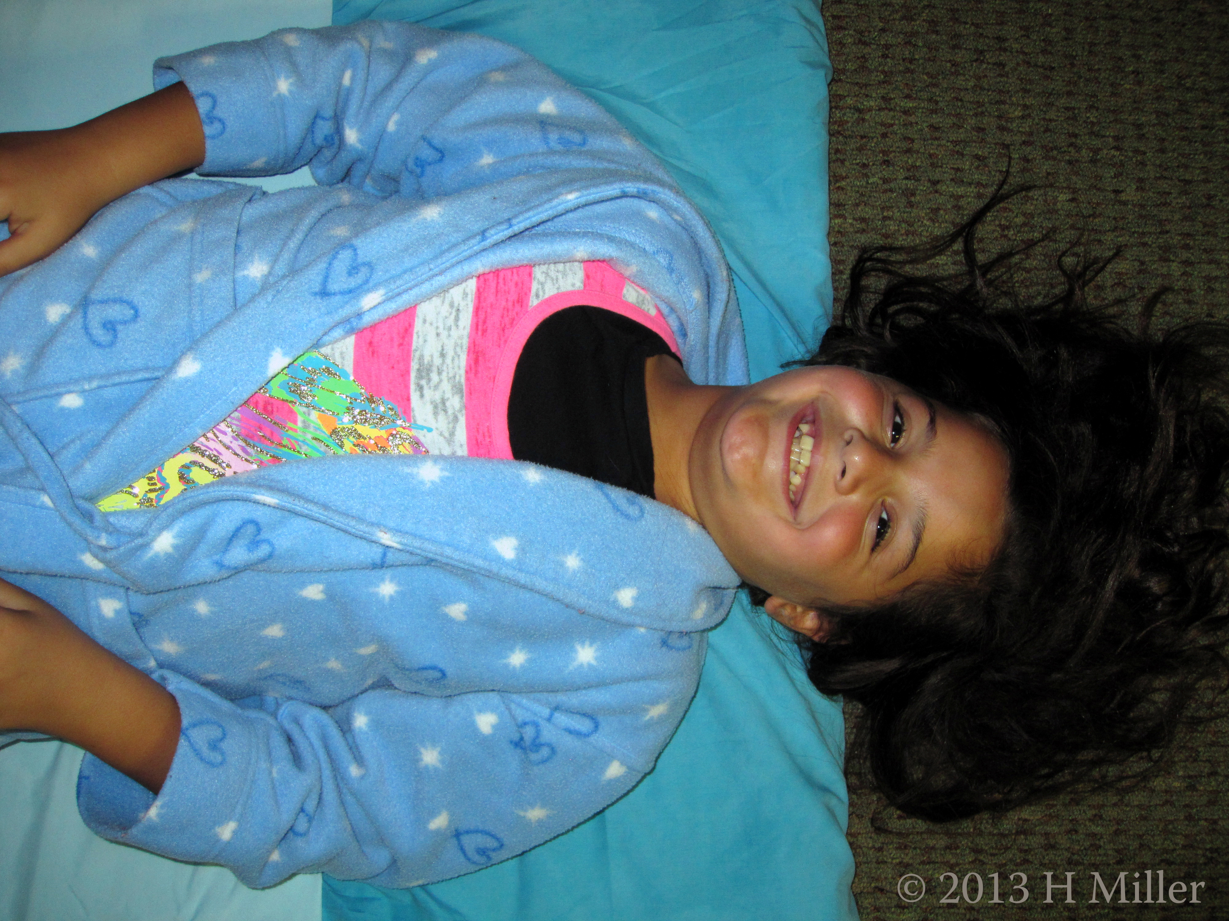 Ready To Relax With A Spa Facial Ready To Relax With A Spa Facial