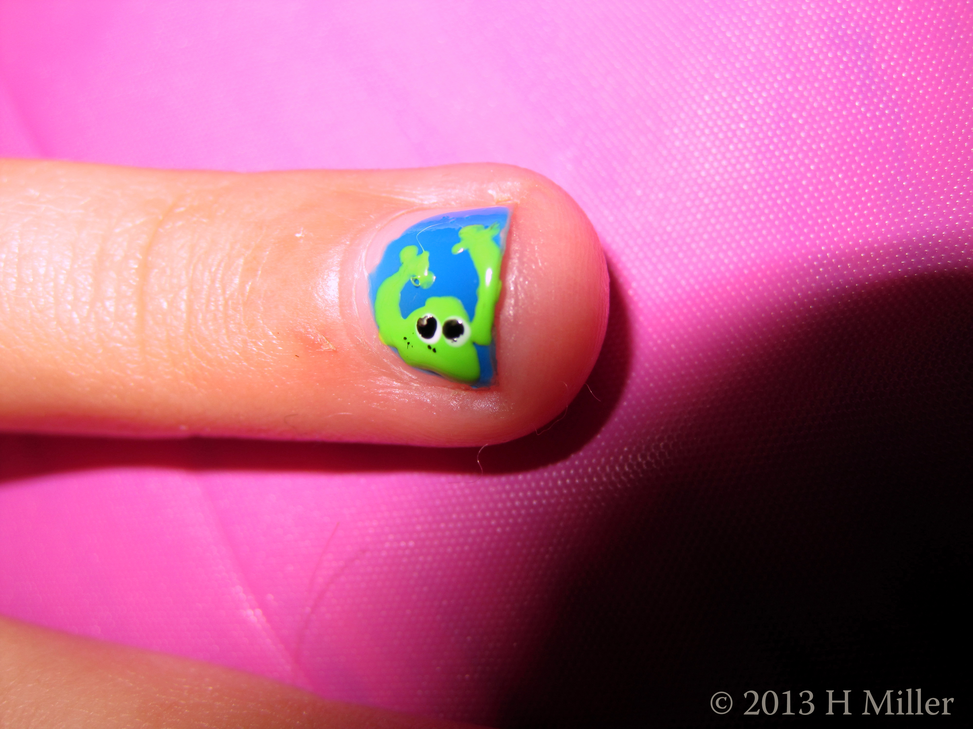 The Other Froggie Note Googlie Eyes Super Kewl! The Other Froggie Note Googlie Eyes Super Kewl!