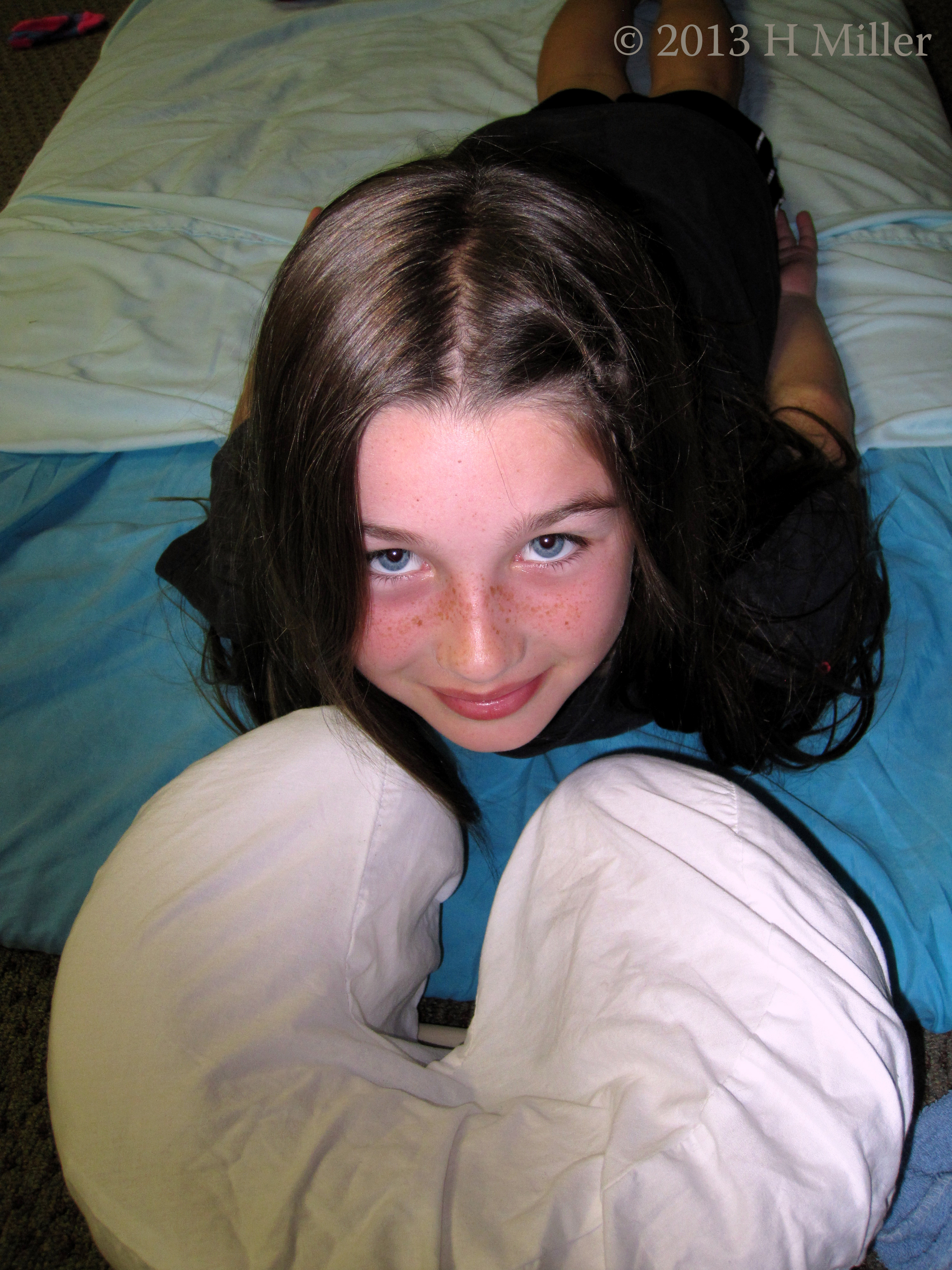 Another Soccer Player At The Spa Party Requesting Massage Another Soccer Player At The Spa Party Requesting Massage