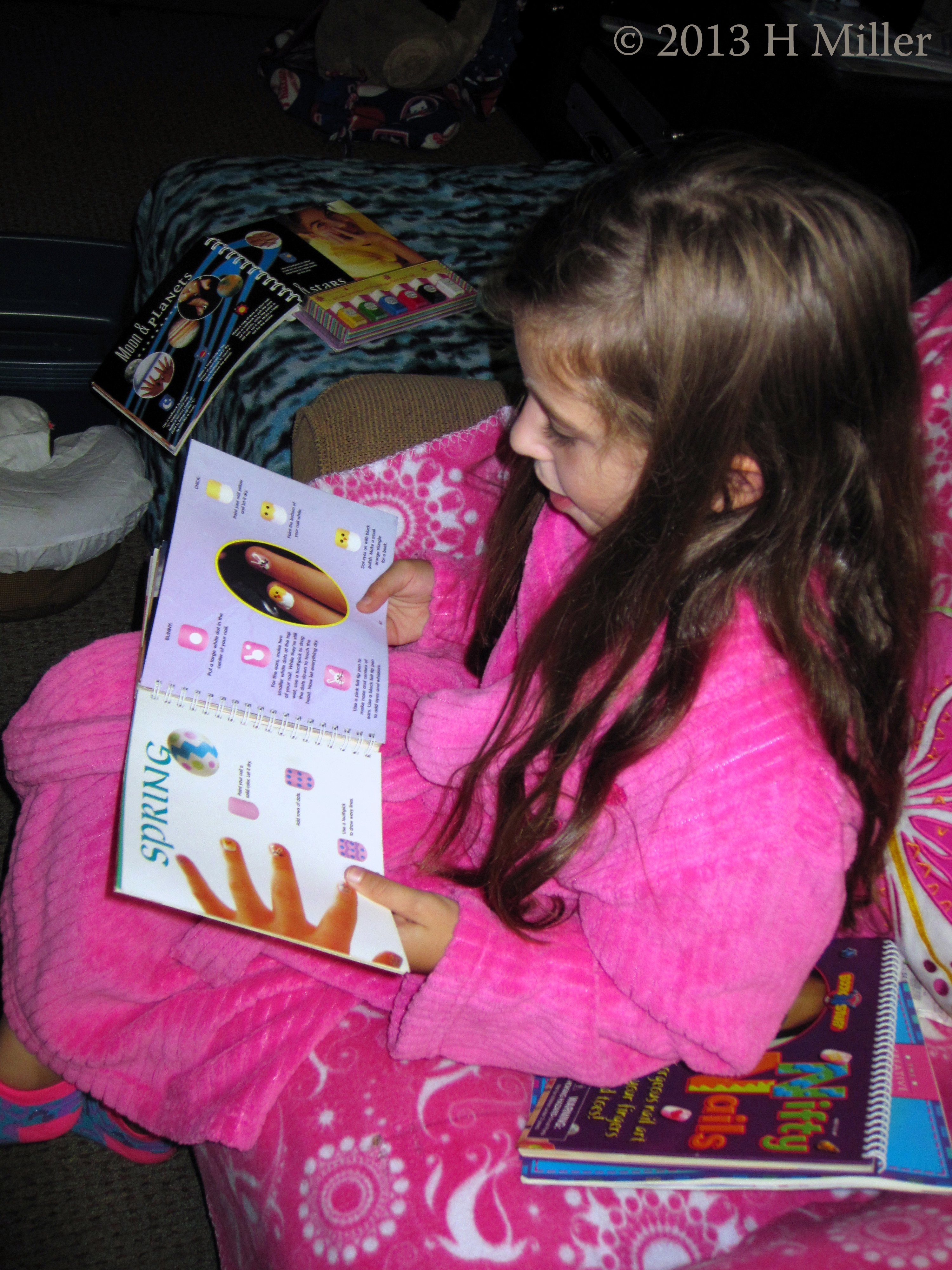 Checking Out What Nail Art To Get Checking Out What Nail Art To Get