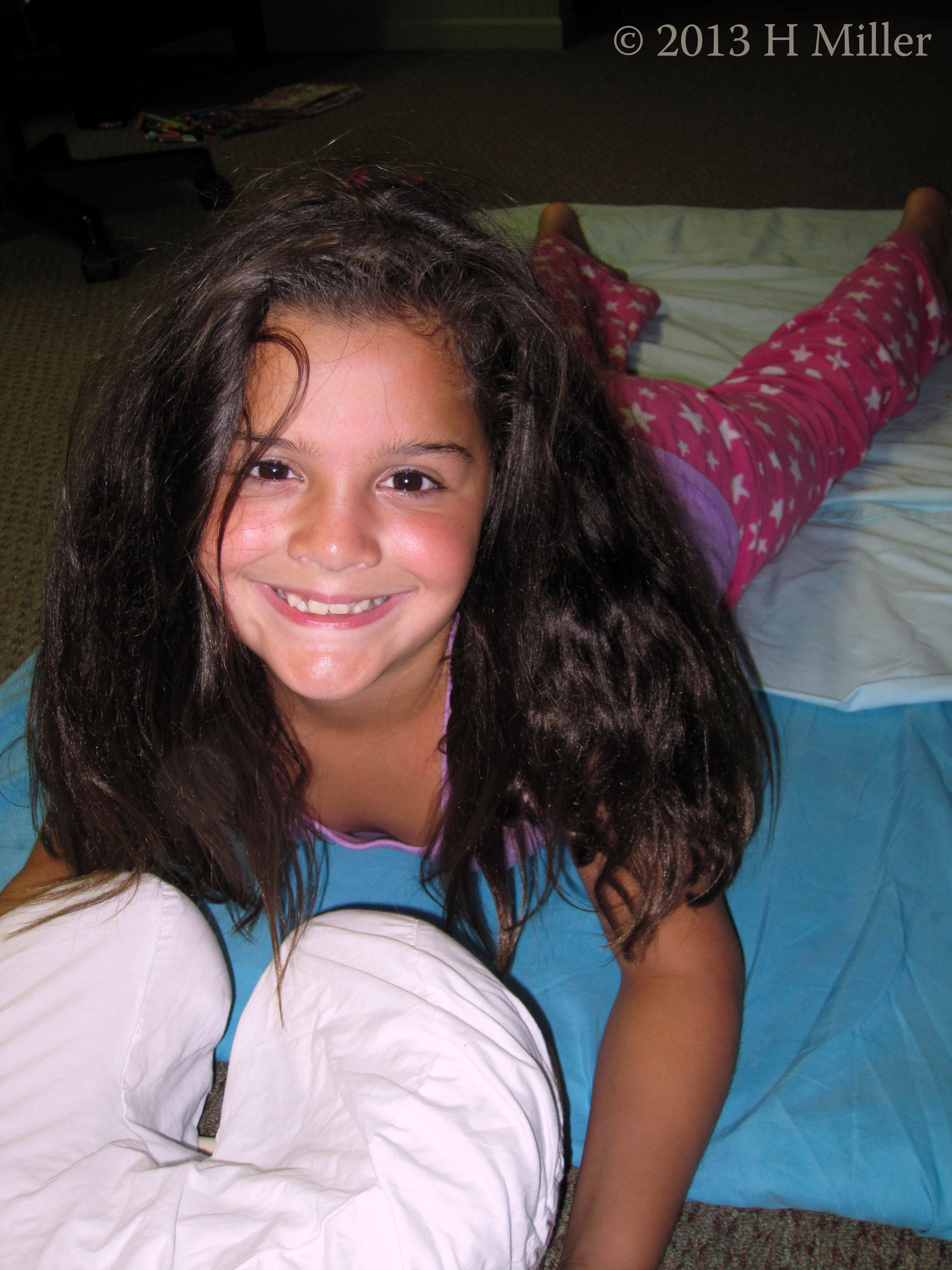 Feeling Relaxed With Therapeutic Massage Feeling Relaxed With Therapeutic Massage