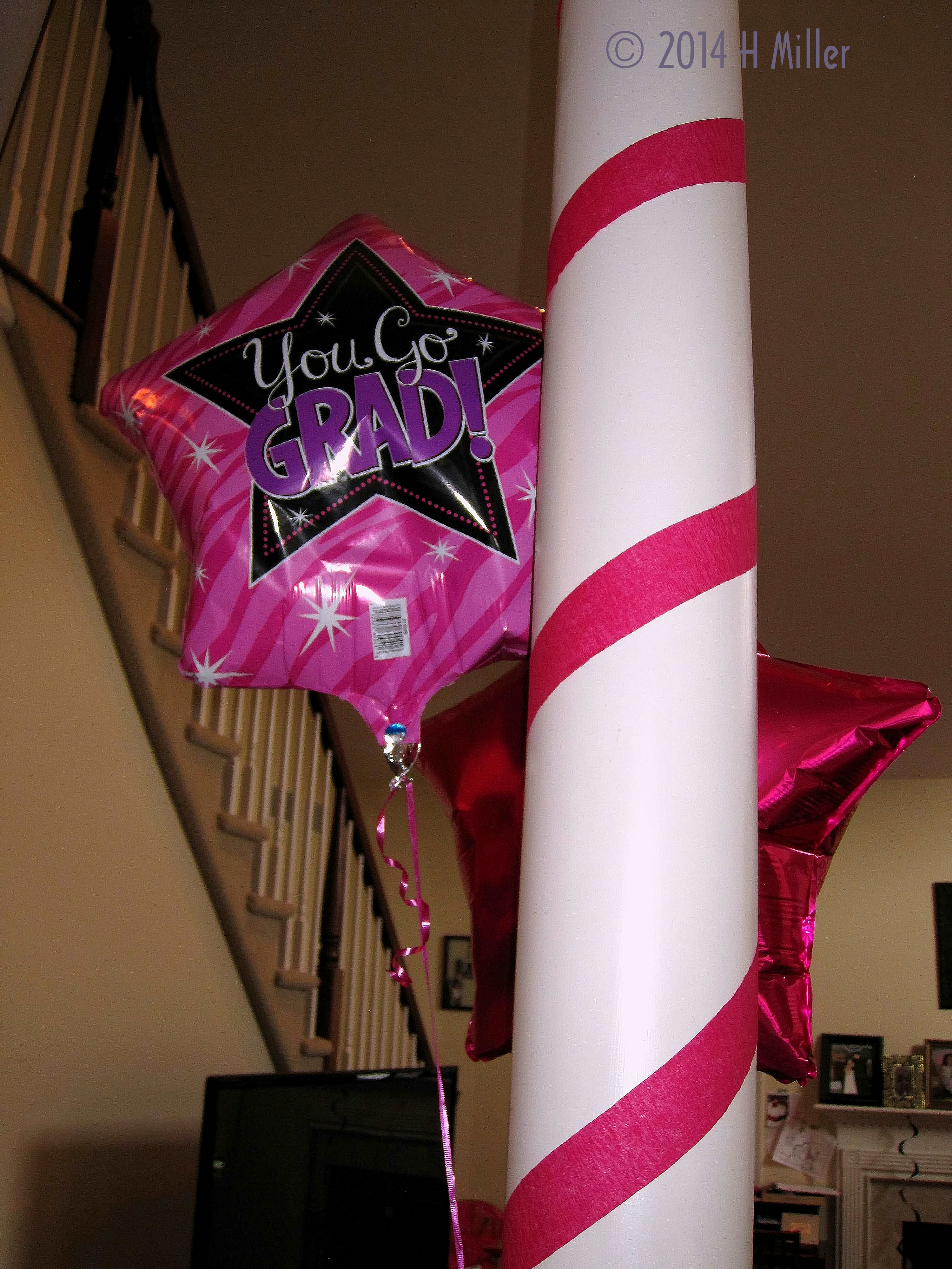 Congratulatory Balloons Congratulatory Balloons