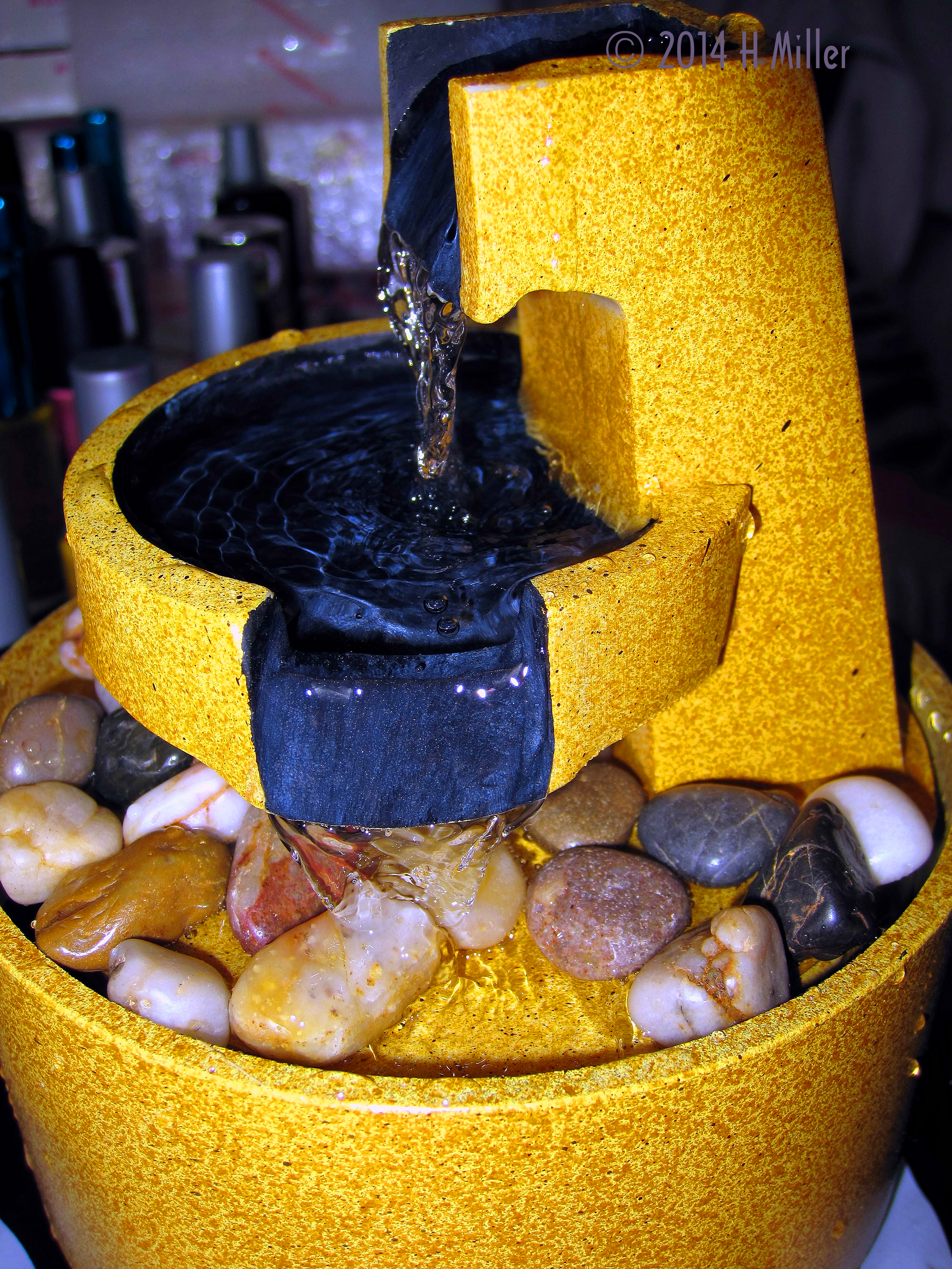 Kid Spa Party Decor Kid Spa Party Decor