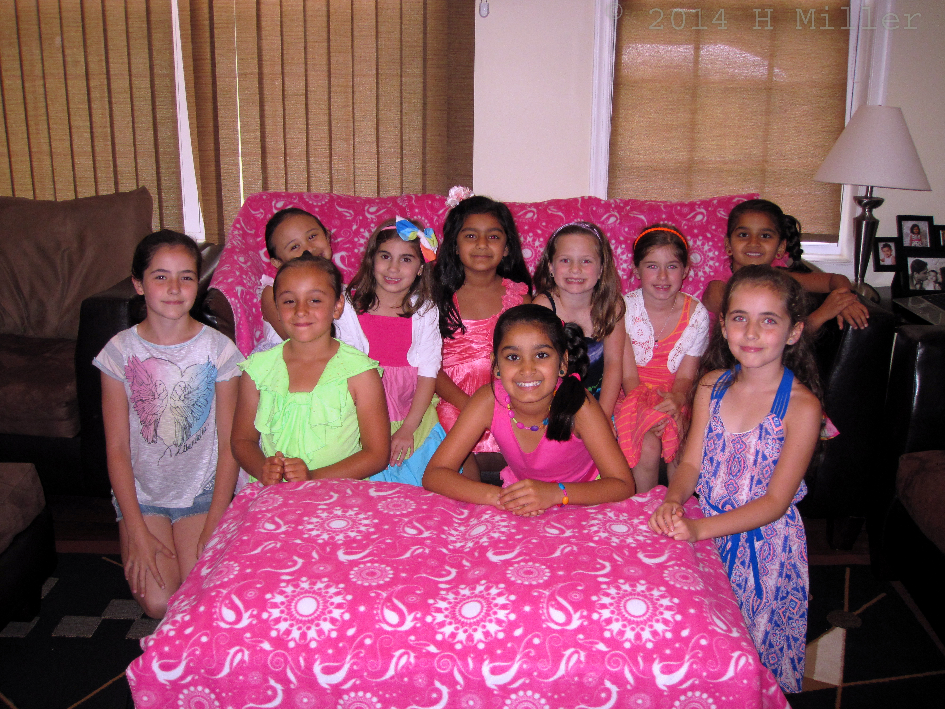 Navya And Her Friends Navya And Her Friends