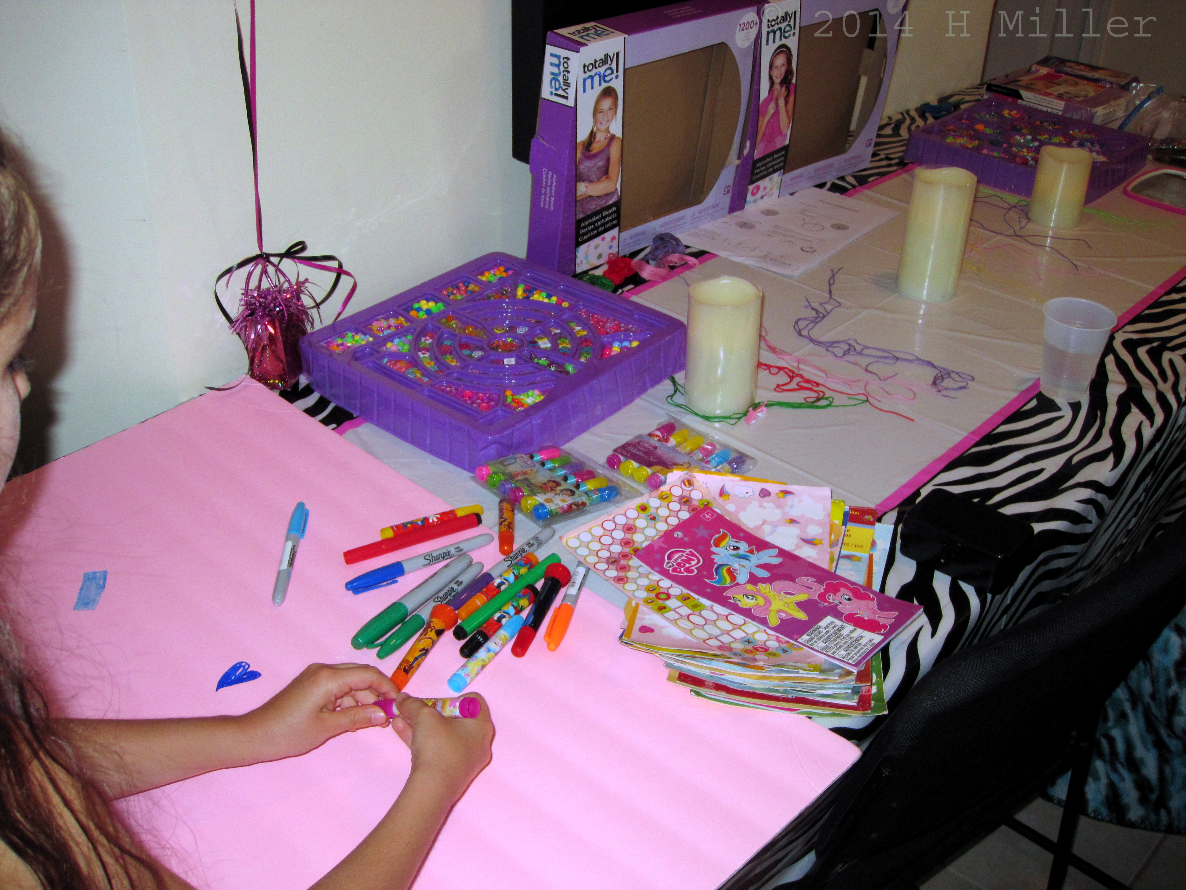 Table Of Crafts Table Of Crafts