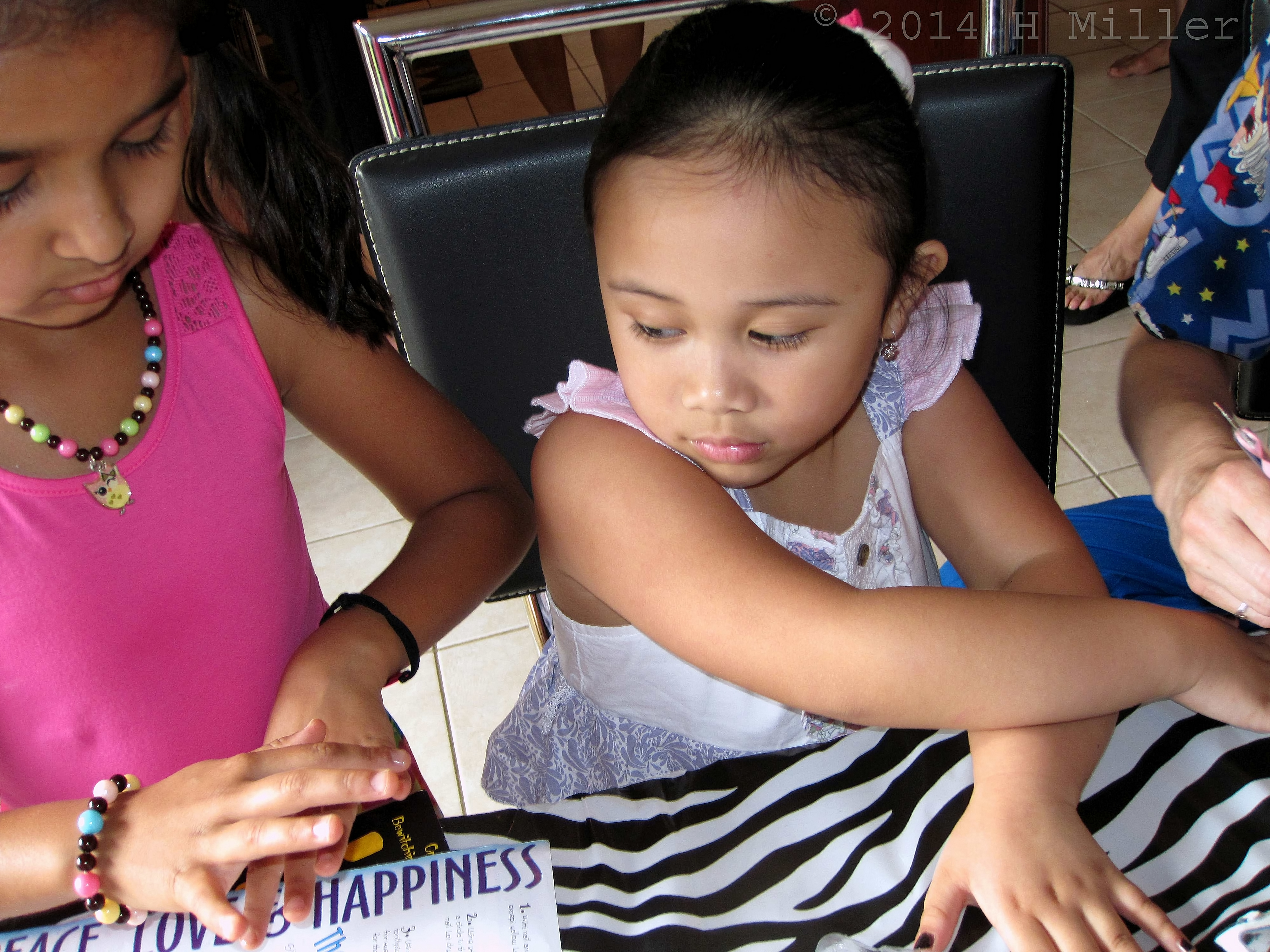 The Base Coat Layer Of Polish Dries Quickly. The Base Coat Layer Of Polish Dries Quickly.