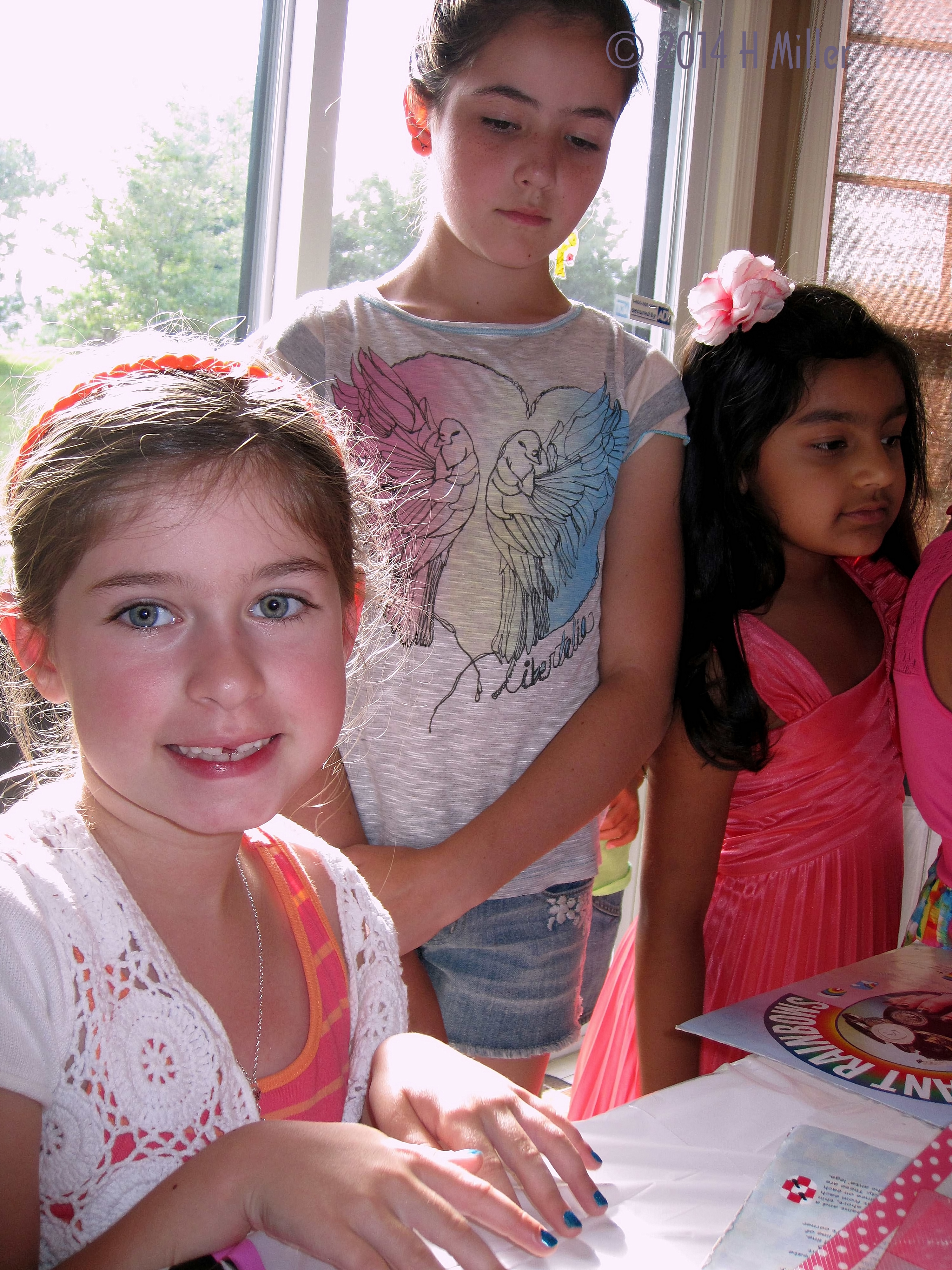 Waiting For Nails To Dry Waiting For Nails To Dry