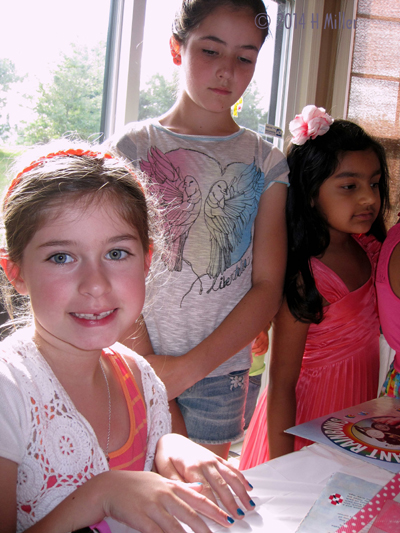 Waiting For Nails To Dry Waiting For Nails To Dry