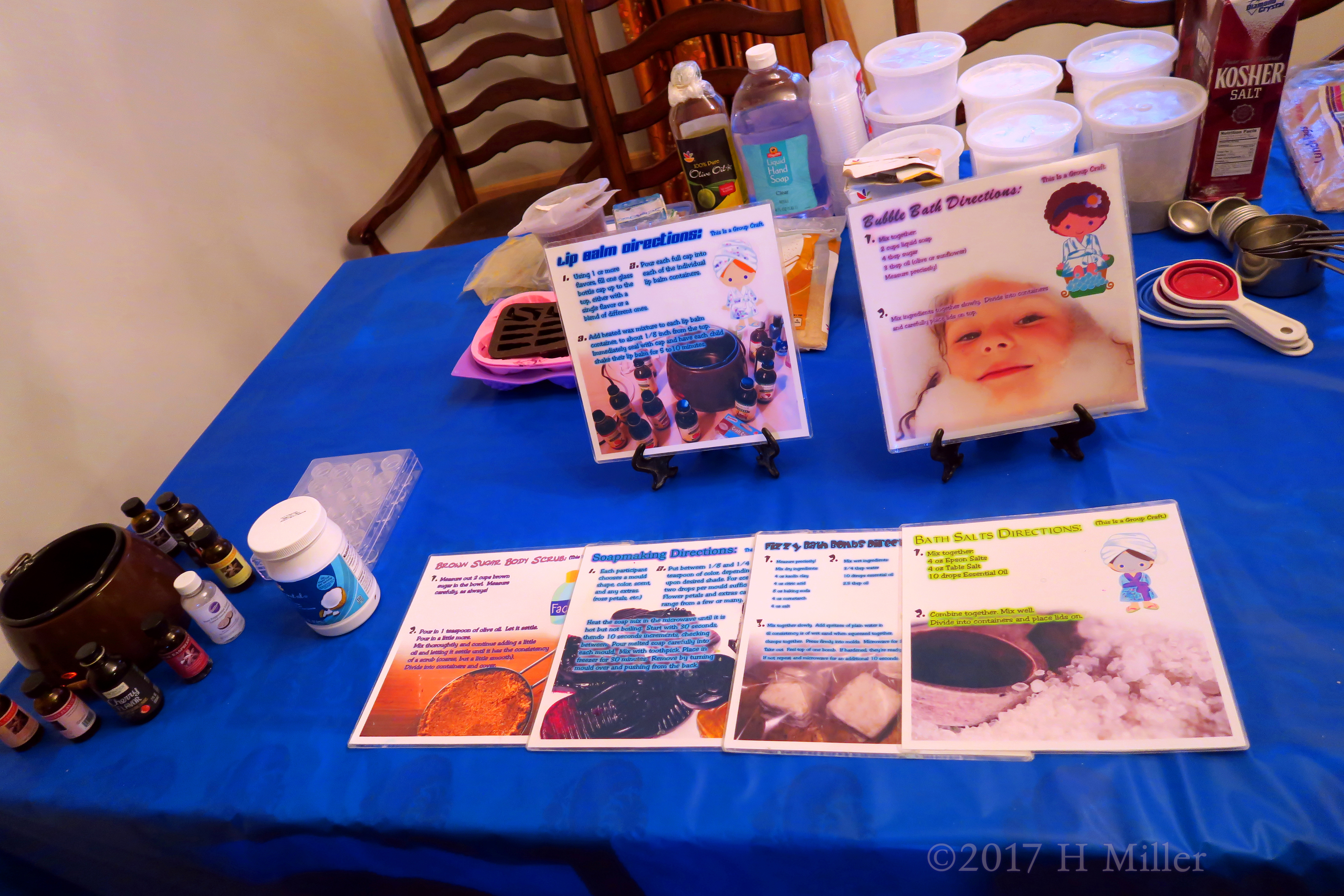 Instructions And Ingredients For Creating Super Cool Kids Crafts! Instructions And Ingredients For Creating Super Cool Kids Crafts!