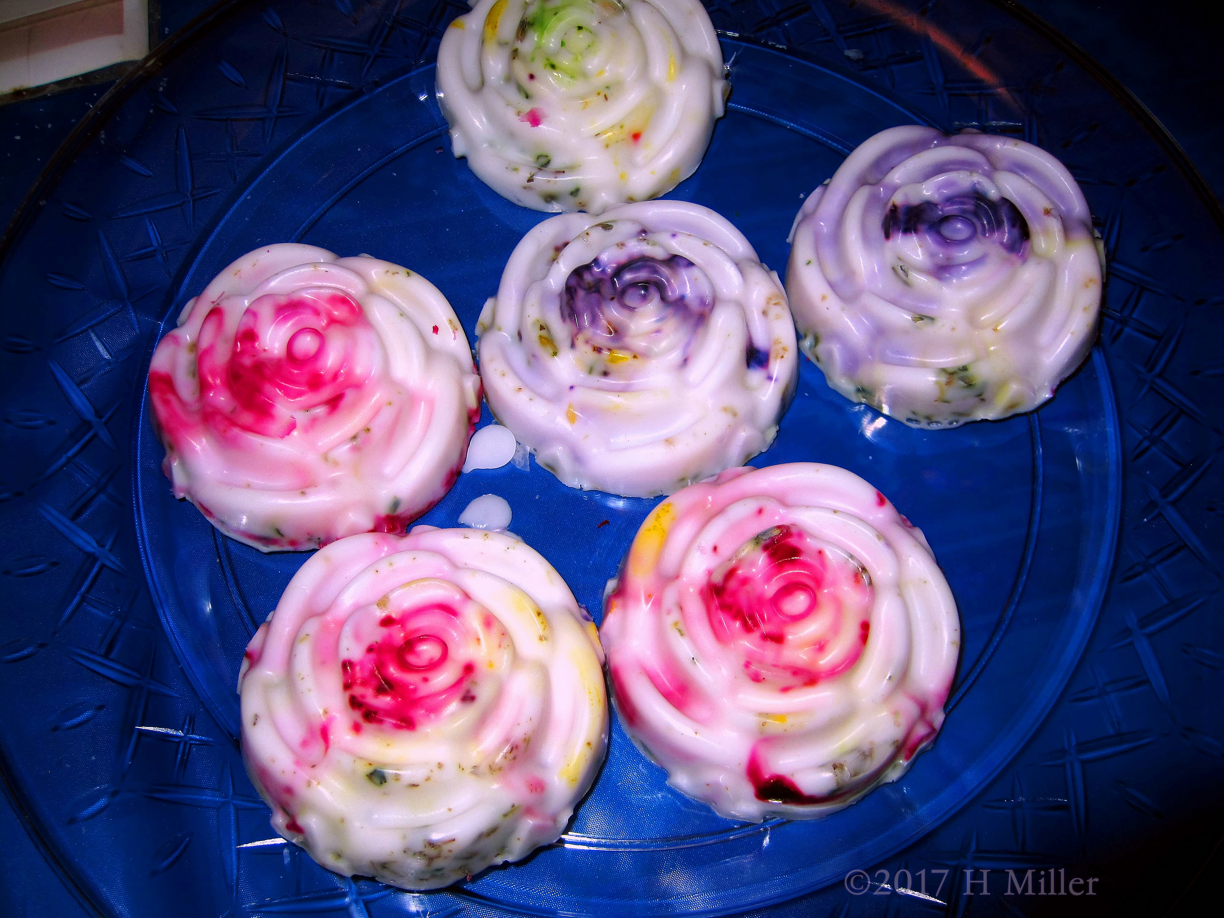 The Homemade Soap Kids Crafts Came Out Sooo Beautiful! The Homemade Soap Kids Crafts Came Out Sooo Beautiful!