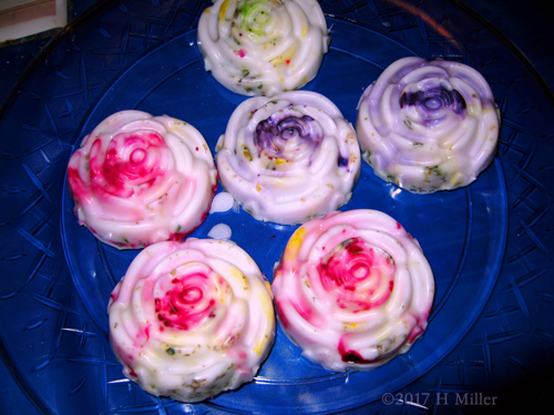 The Homemade Soap Kids Crafts Came Out Sooo Beautiful! The Homemade Soap Kids Crafts Came Out Sooo Beautiful!